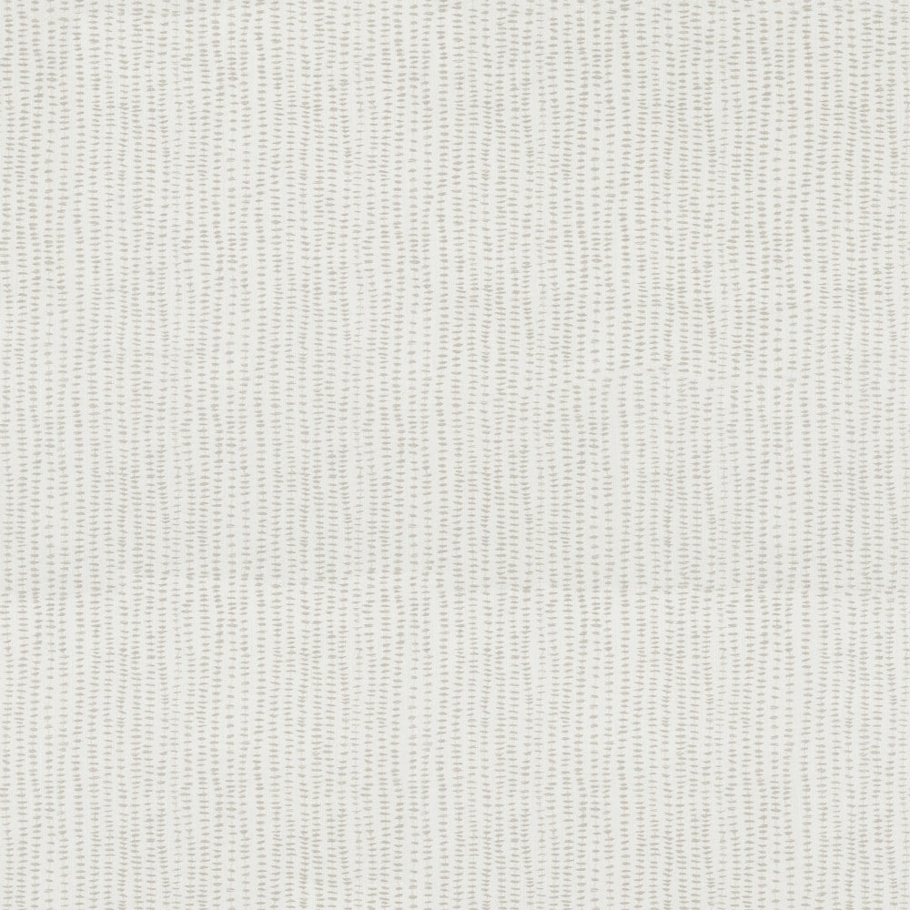 Bali 17B-8452 Ionia Raw Sugar Light filtering Polyester Roman shade swatch