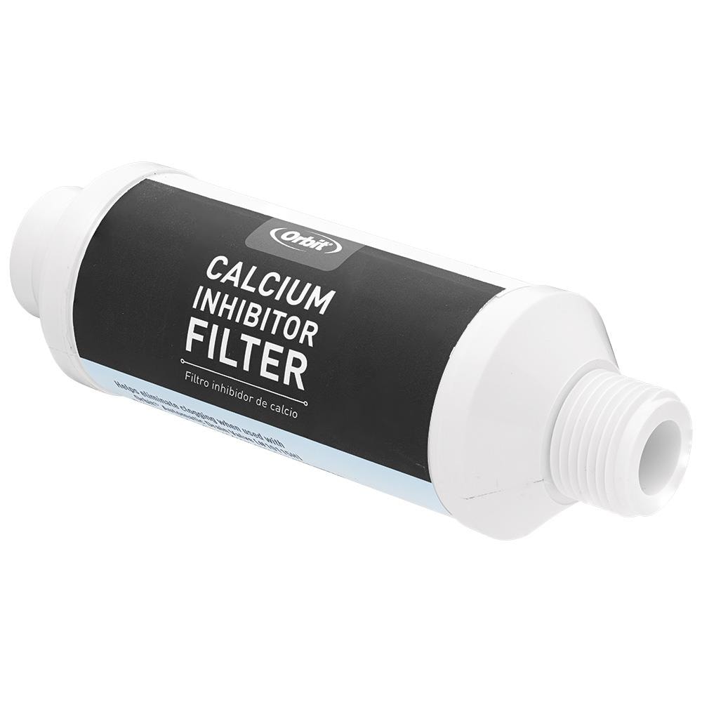 Calcium Inhibitor Filter Orbit 10109w Hose Nozzles Wands Misting Arizona Mist US 