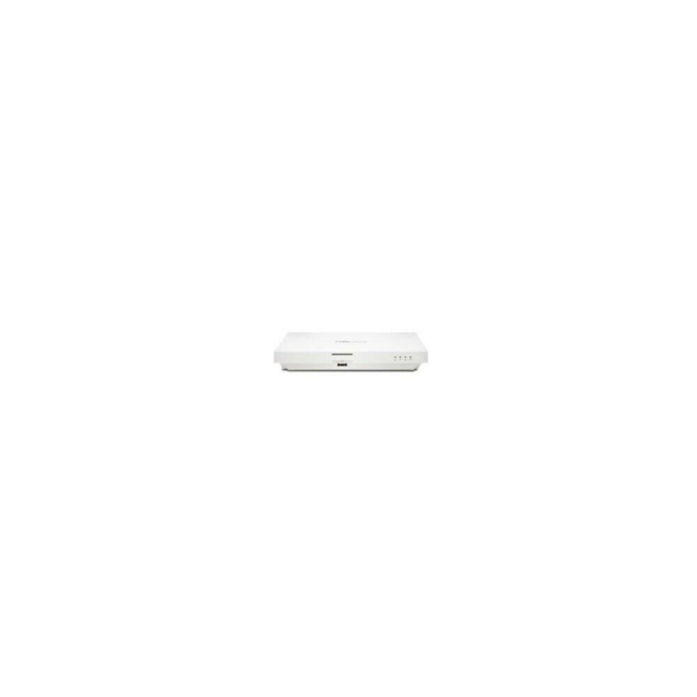  ISTR195836 Sonicwall 02-SSC-2100 231c Wireless Access Point with Secure Cloud Wi-Fi Management and Support- 3 Year