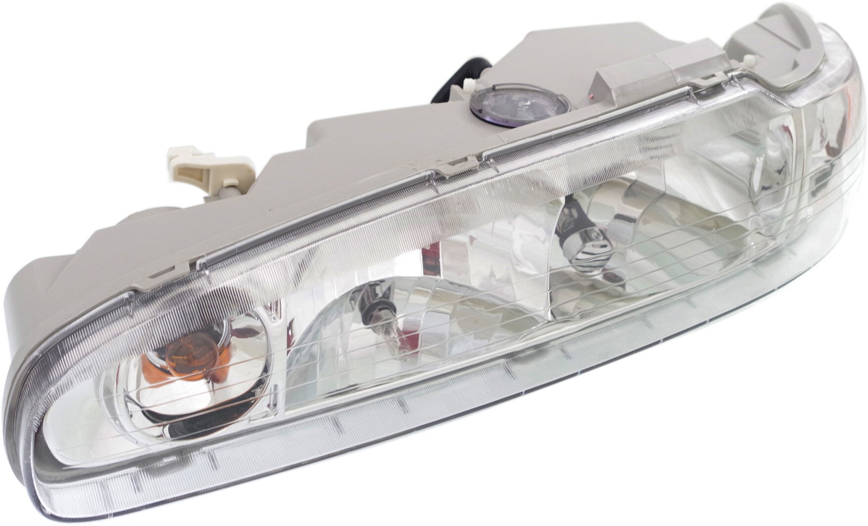 Garage-Pro JCW20-5498-01GP Headlights-Components - View #3