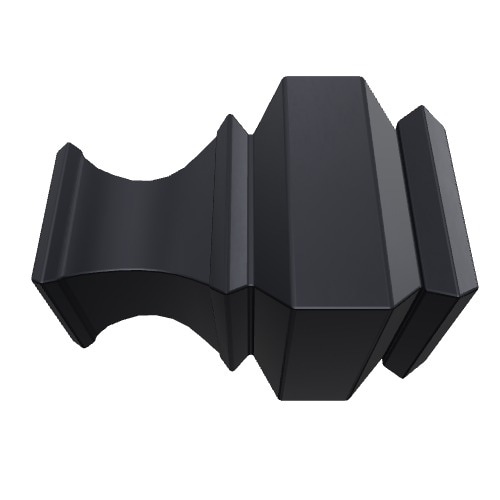 Three-dimensional representation of the product