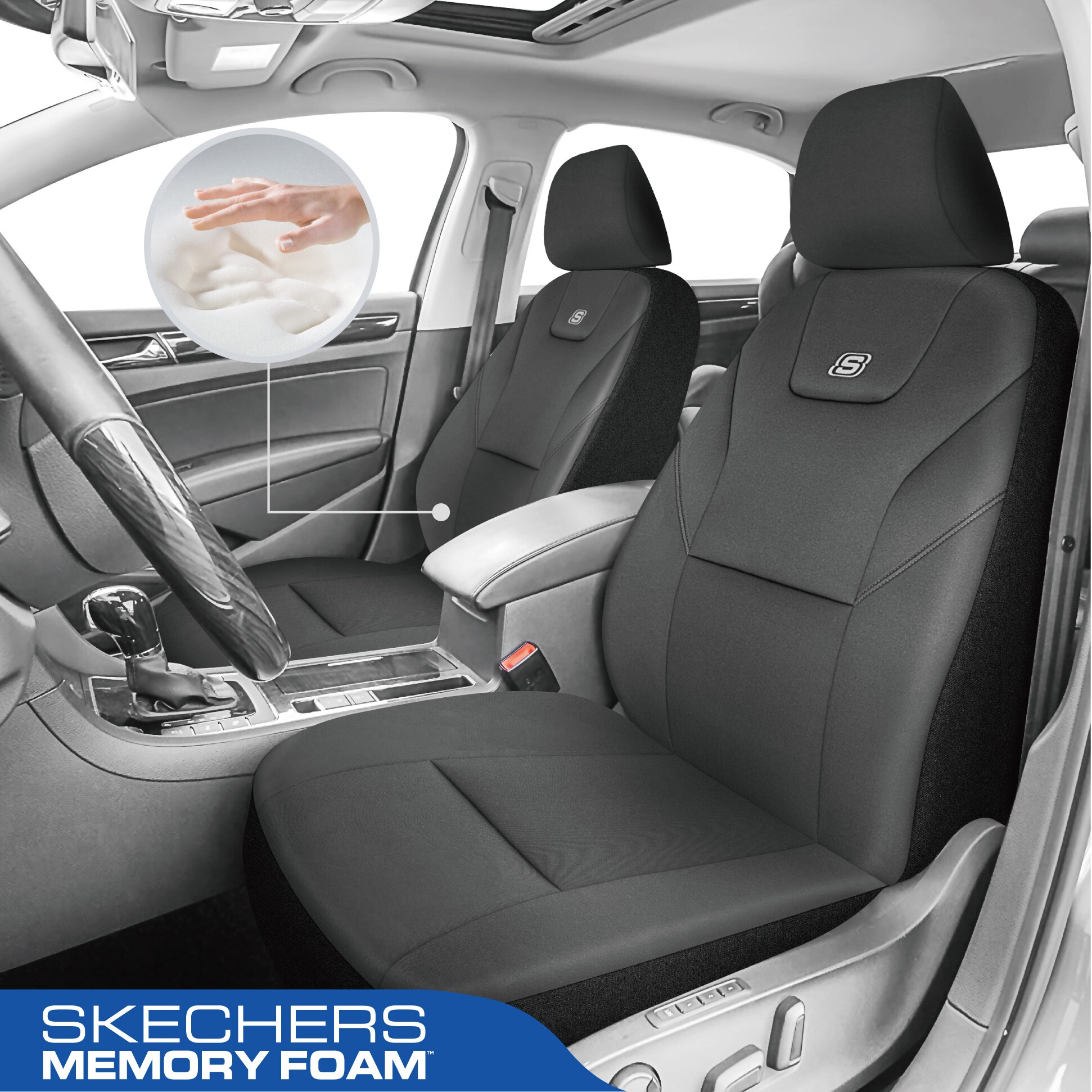 Skechers SK01B032 Interior-Car-Acc - View #8