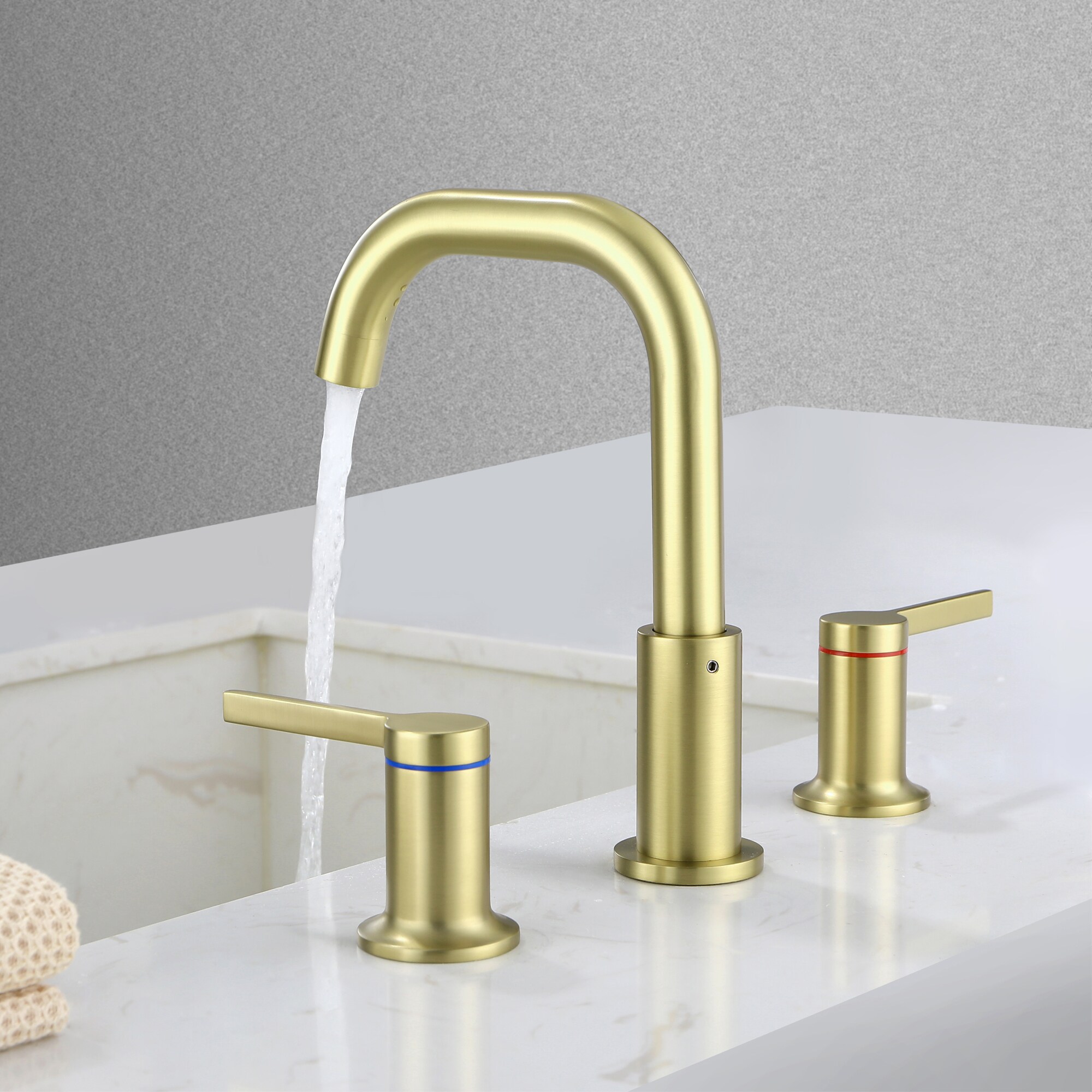 Mondawe MD1510BG Lavatory-Faucets - View #8