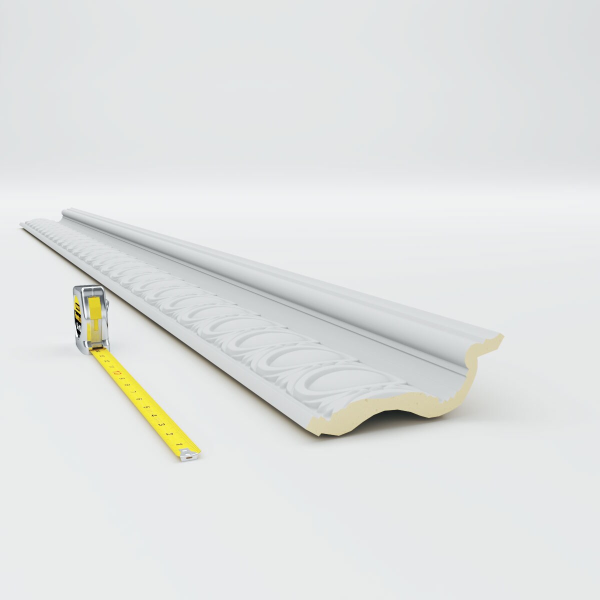 Ekena Millwork MLD05X06X07EG Crown-Moulding - View #6