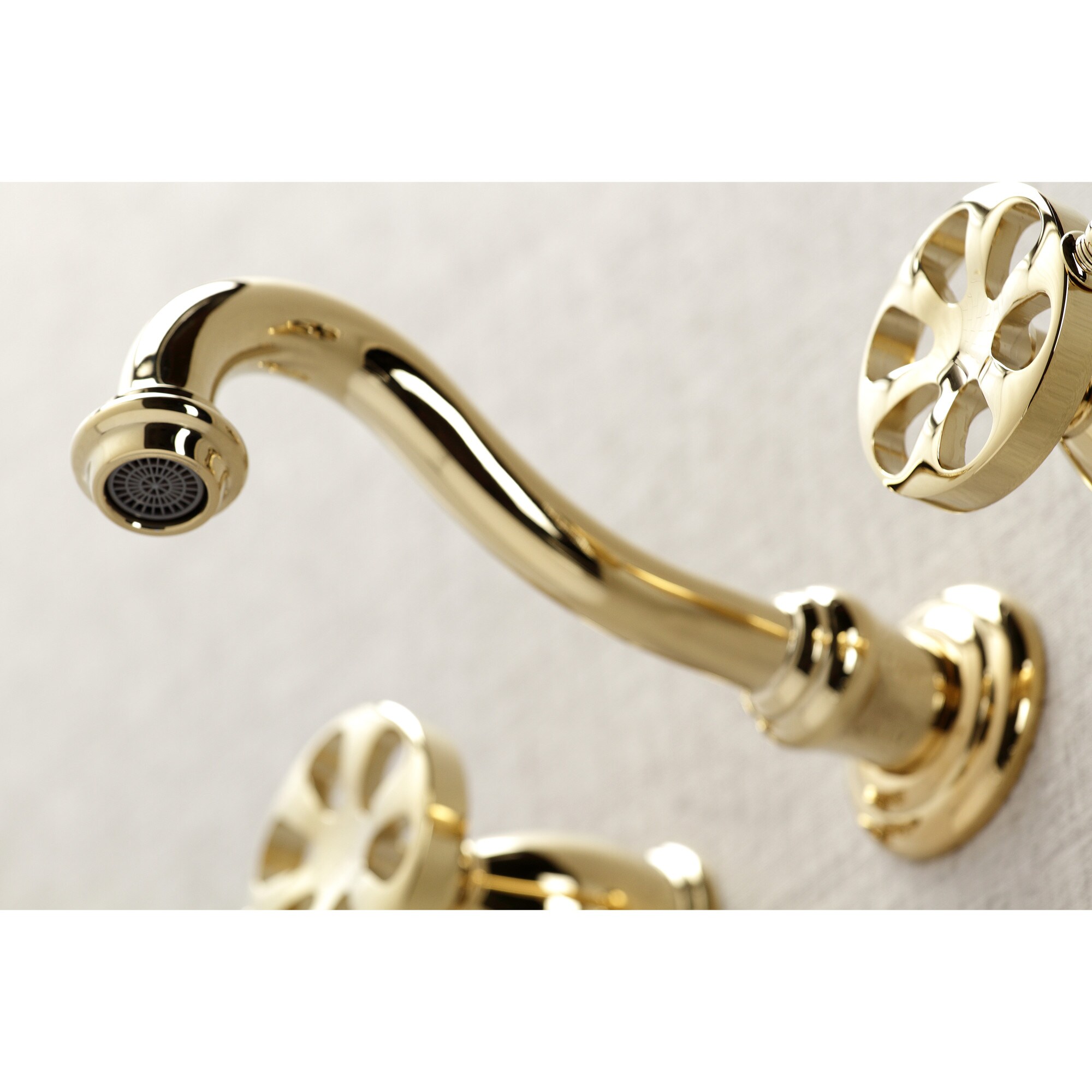Kingston Brass WLKS3022RX Roman-Tub-Faucets - View #4