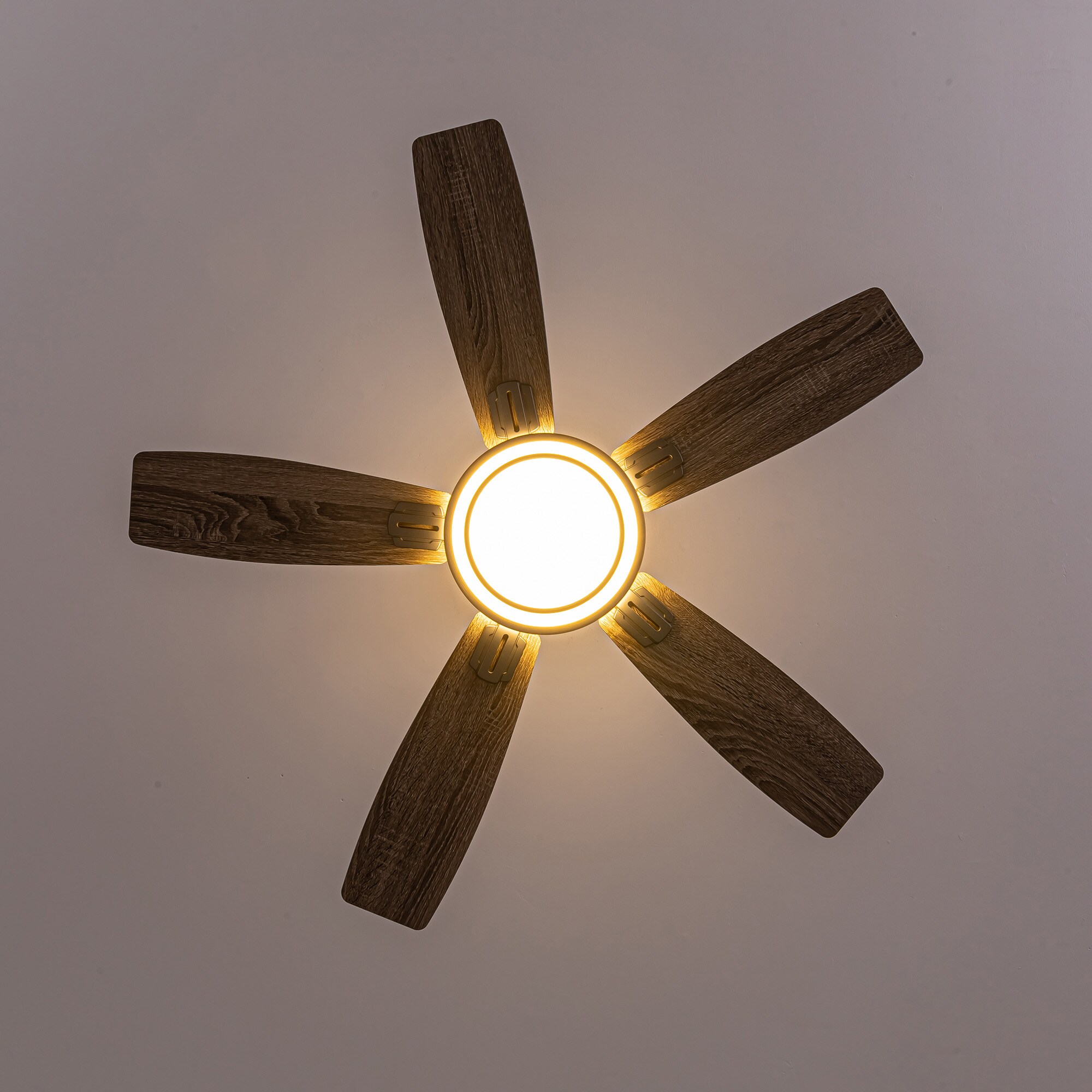 SILJOY LL-8838D-42-04 Ceiling-Fans - View #5