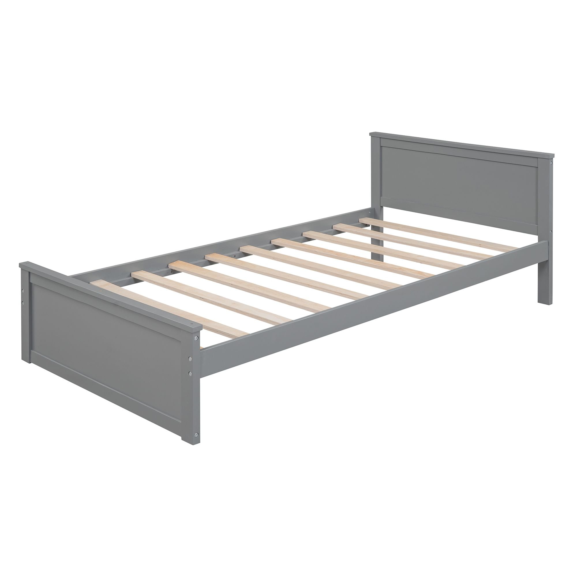 Yiekholo LL-1809AAE Bunk-Beds - View #9