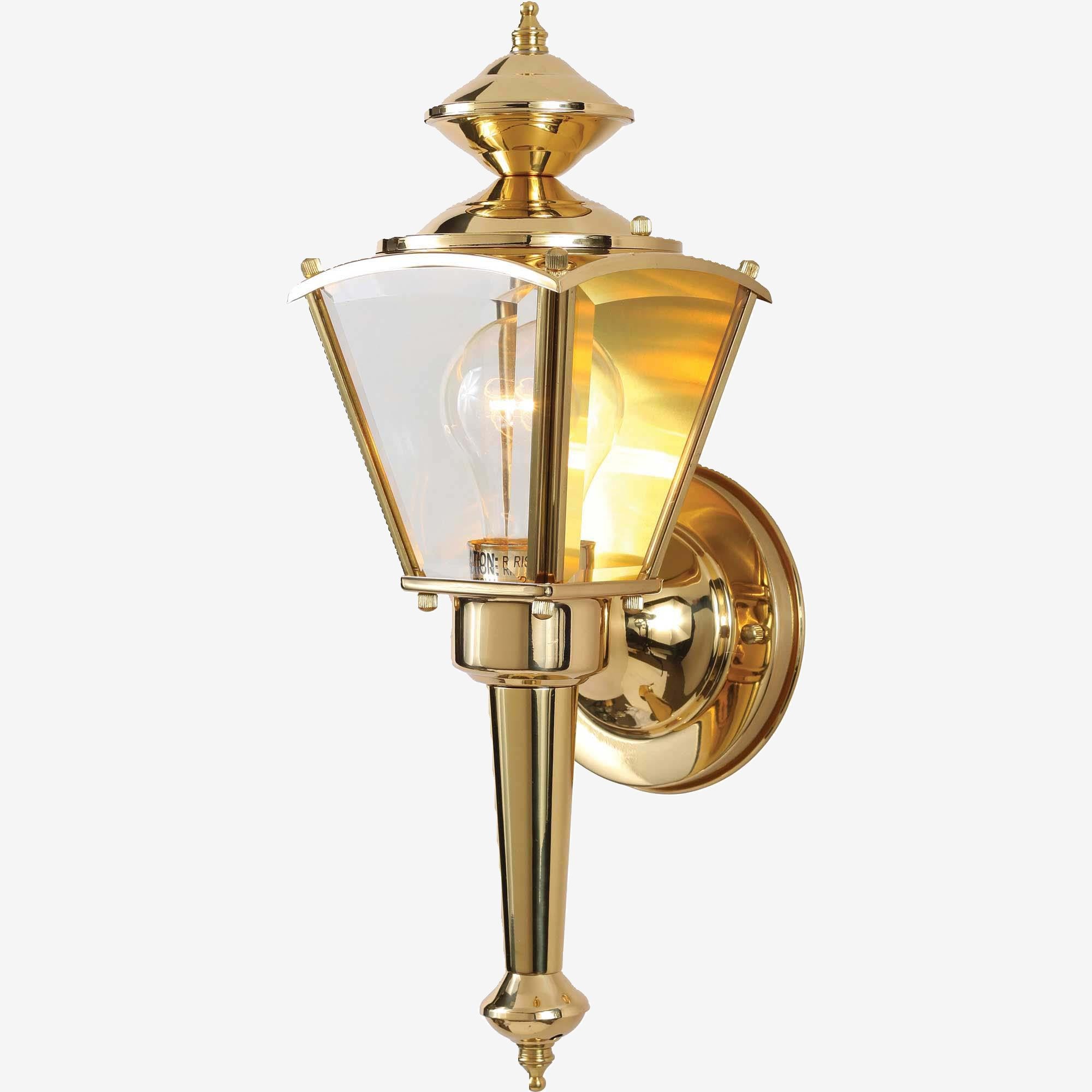Volume Lighting V9510-2 Outdoor-Wall-Lighting - View #8