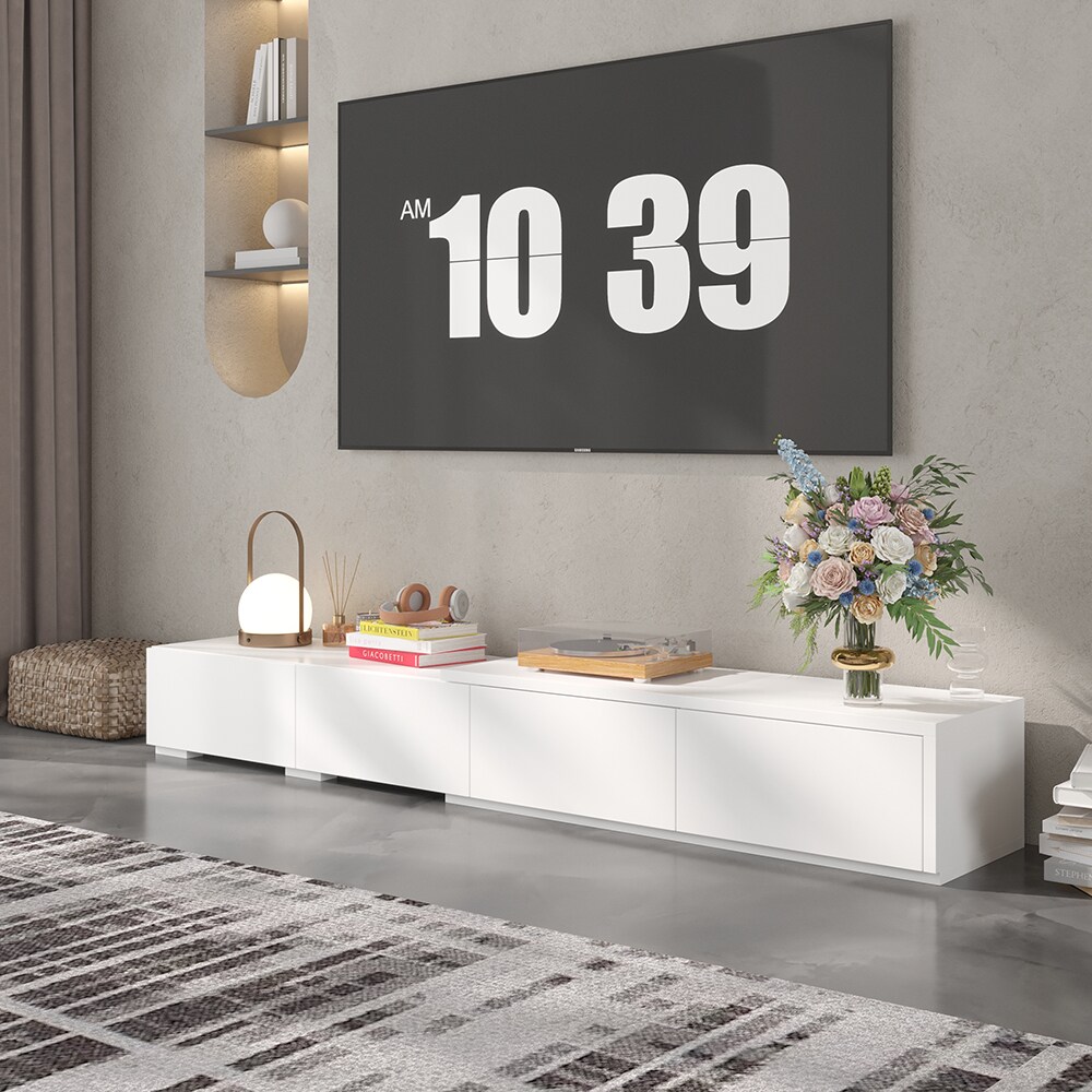 Homsee V-KF260130-01 Tv-Stands - View #3