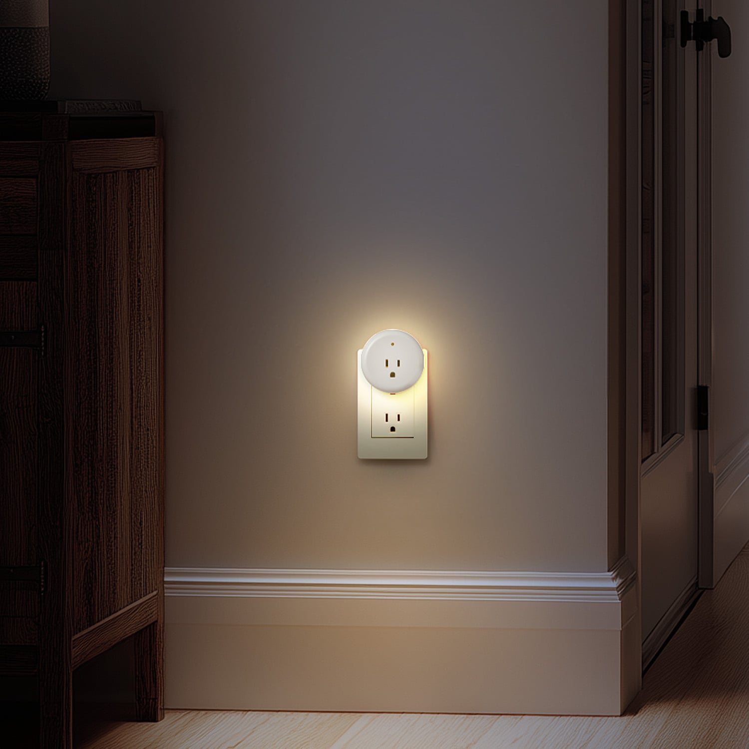 Utilitech 31000217 Night-Lights - View #7