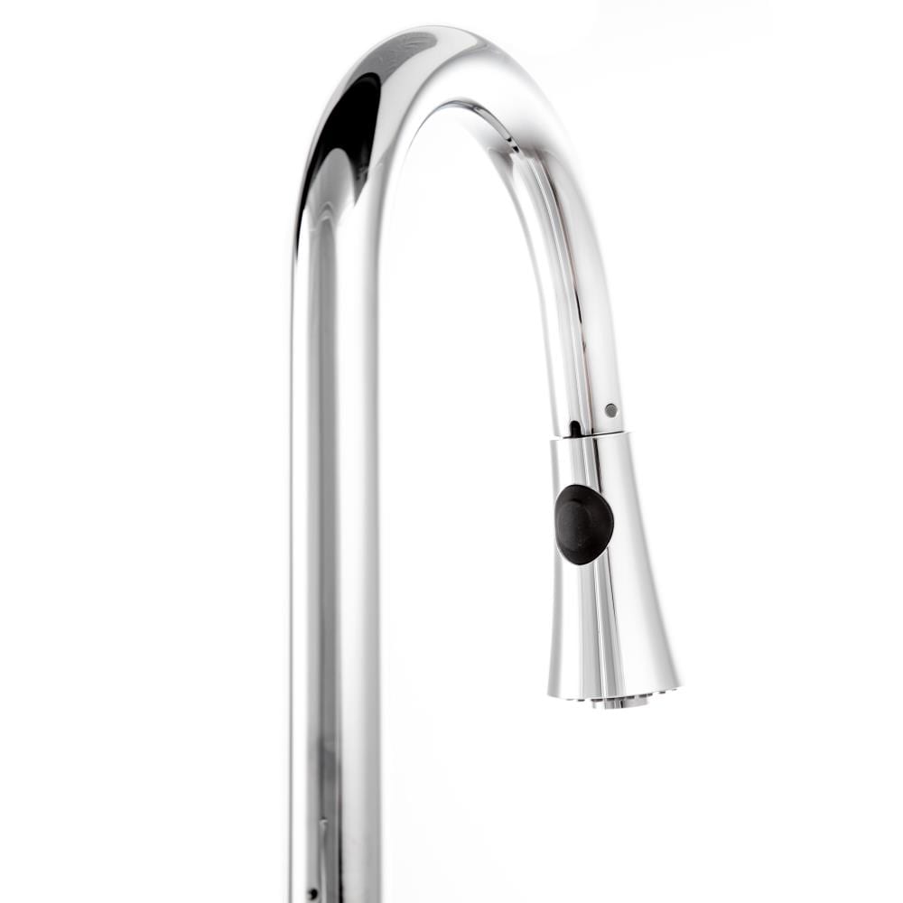 ZLINE KITCHEN & BATH CAS-KF-CH Kitchen-Faucets - View #3
