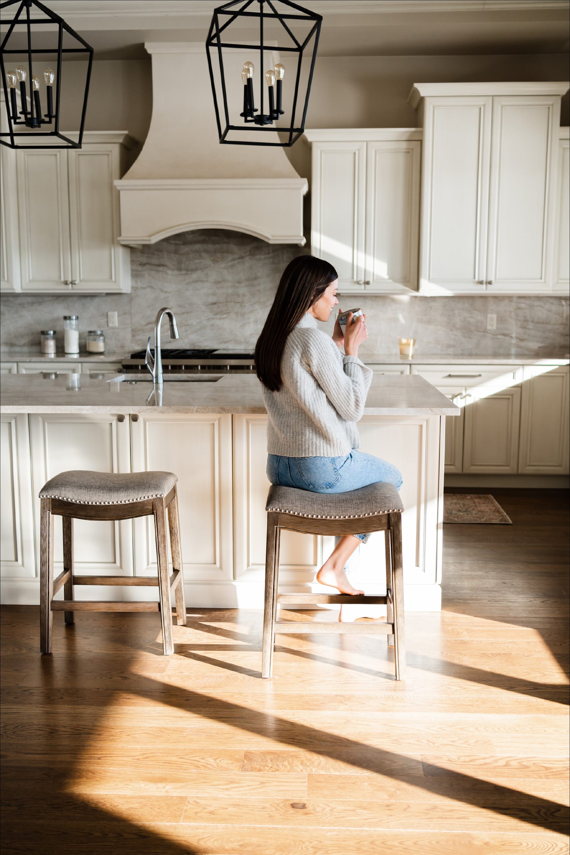 Maven Lane ML100154-FCS-WG stools - View #10