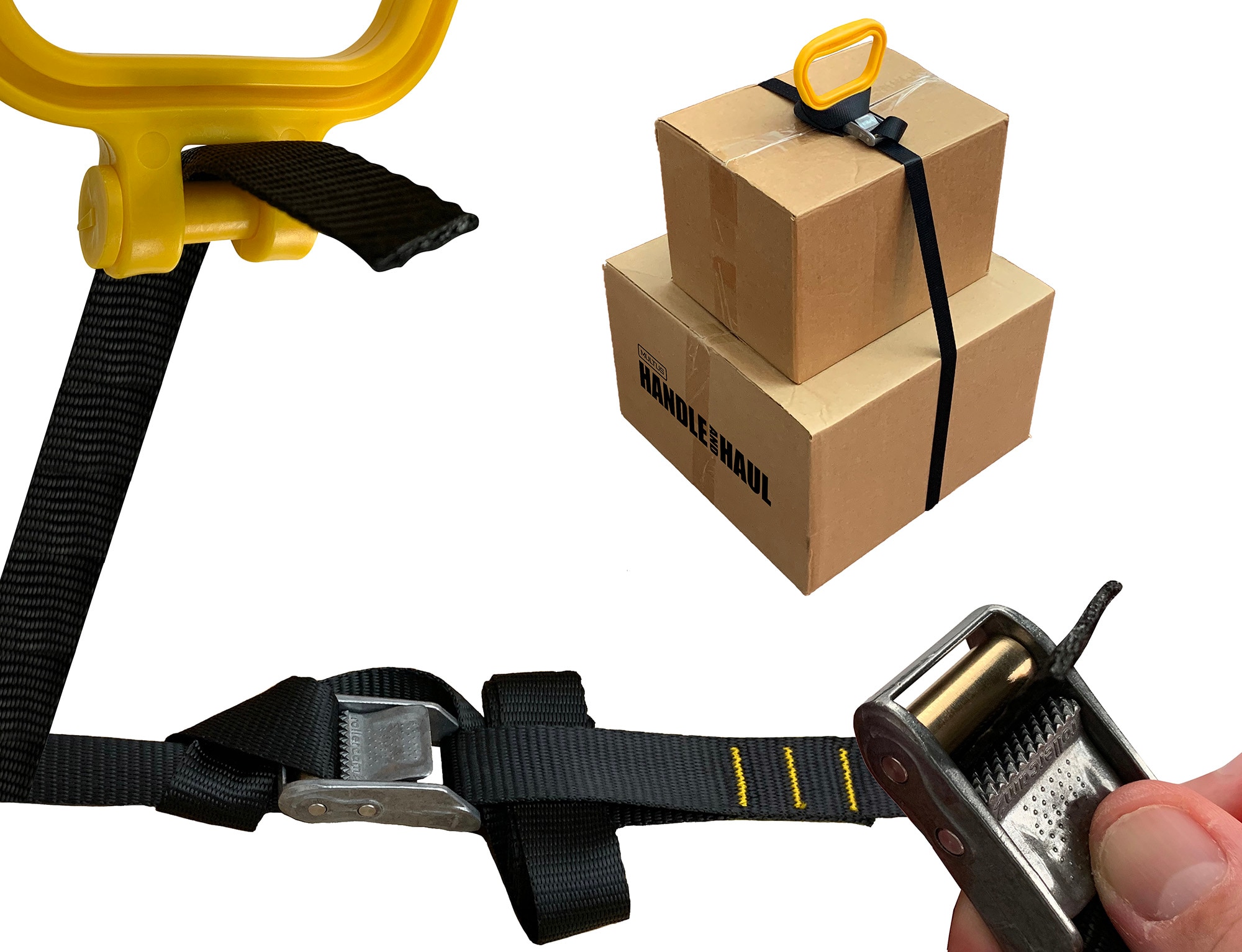 MULTUS MU-HH-RC-PE9FB-1Y Moving-Straps - View #5