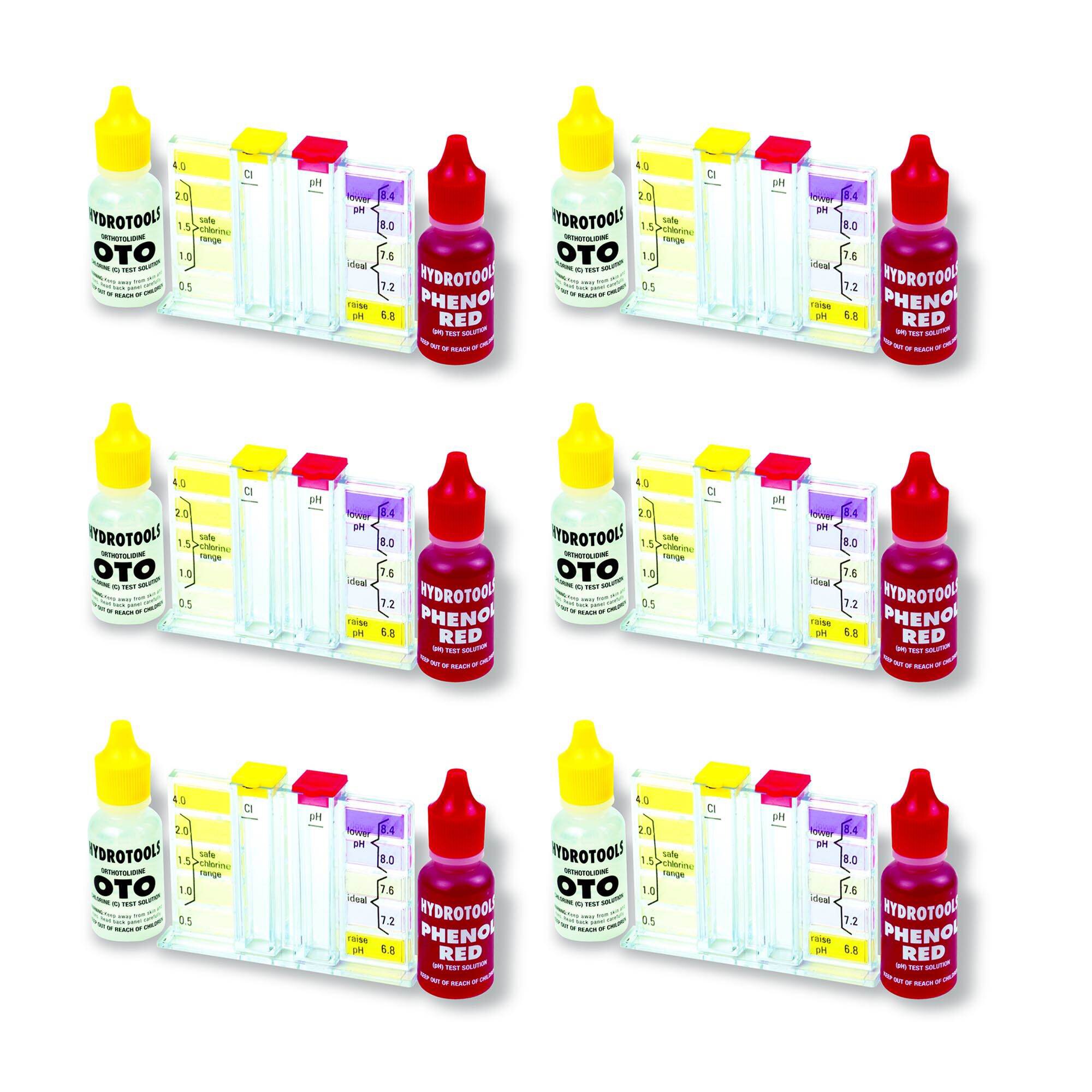 Swimline 126885 Water-Test-Kits - View #2