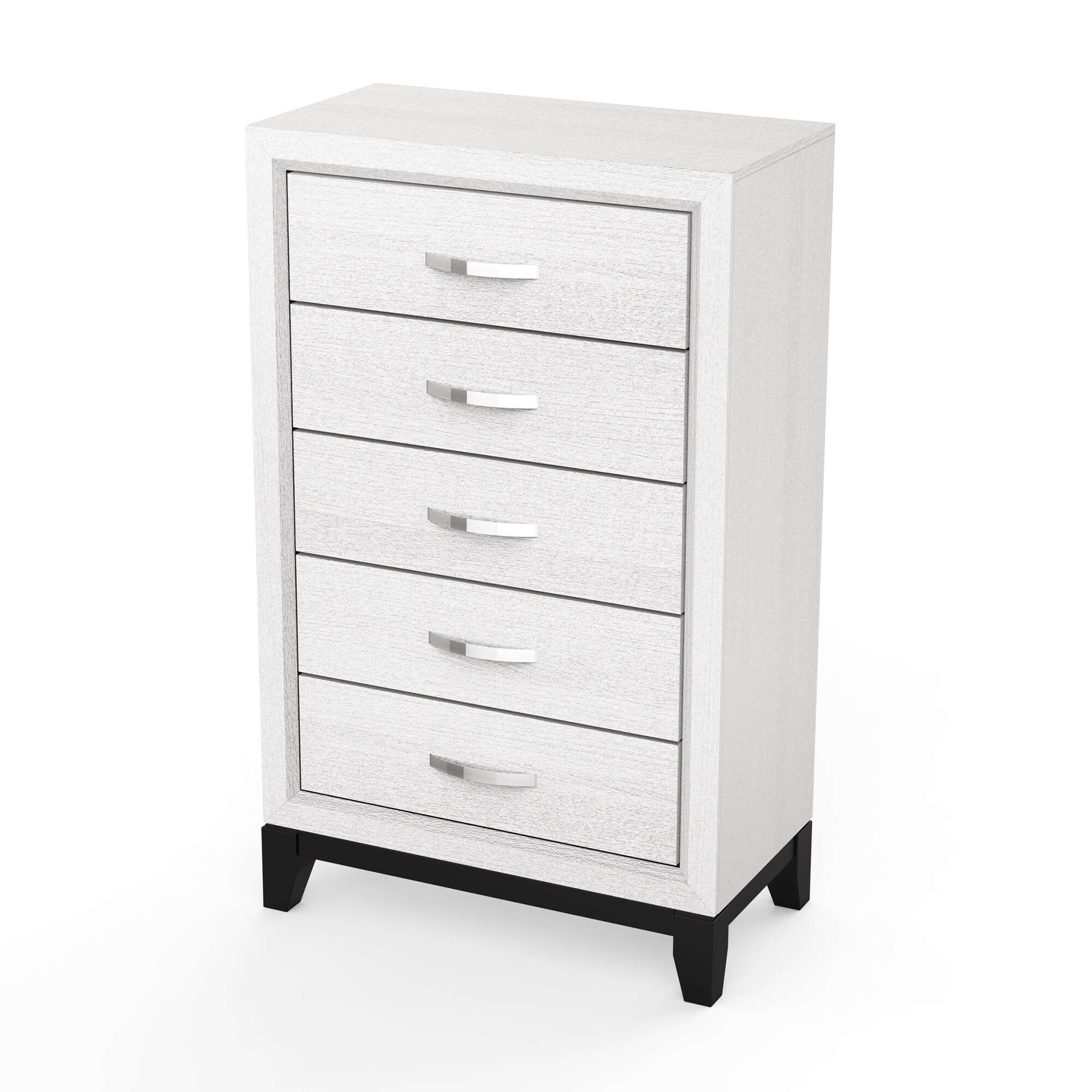 Matrix Decor MDFM7215WH-C dressers - View #7