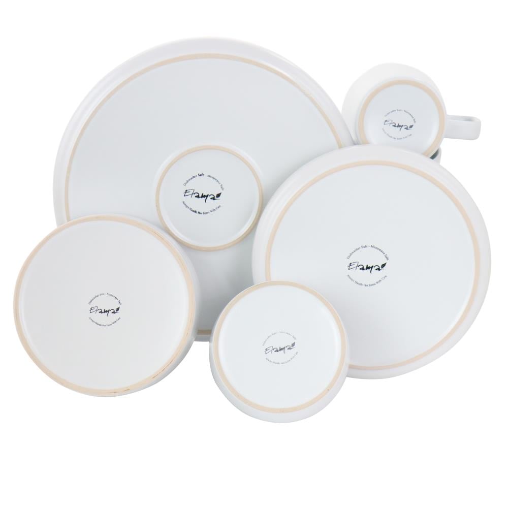 Elama 849114883M dinnerware - View #3