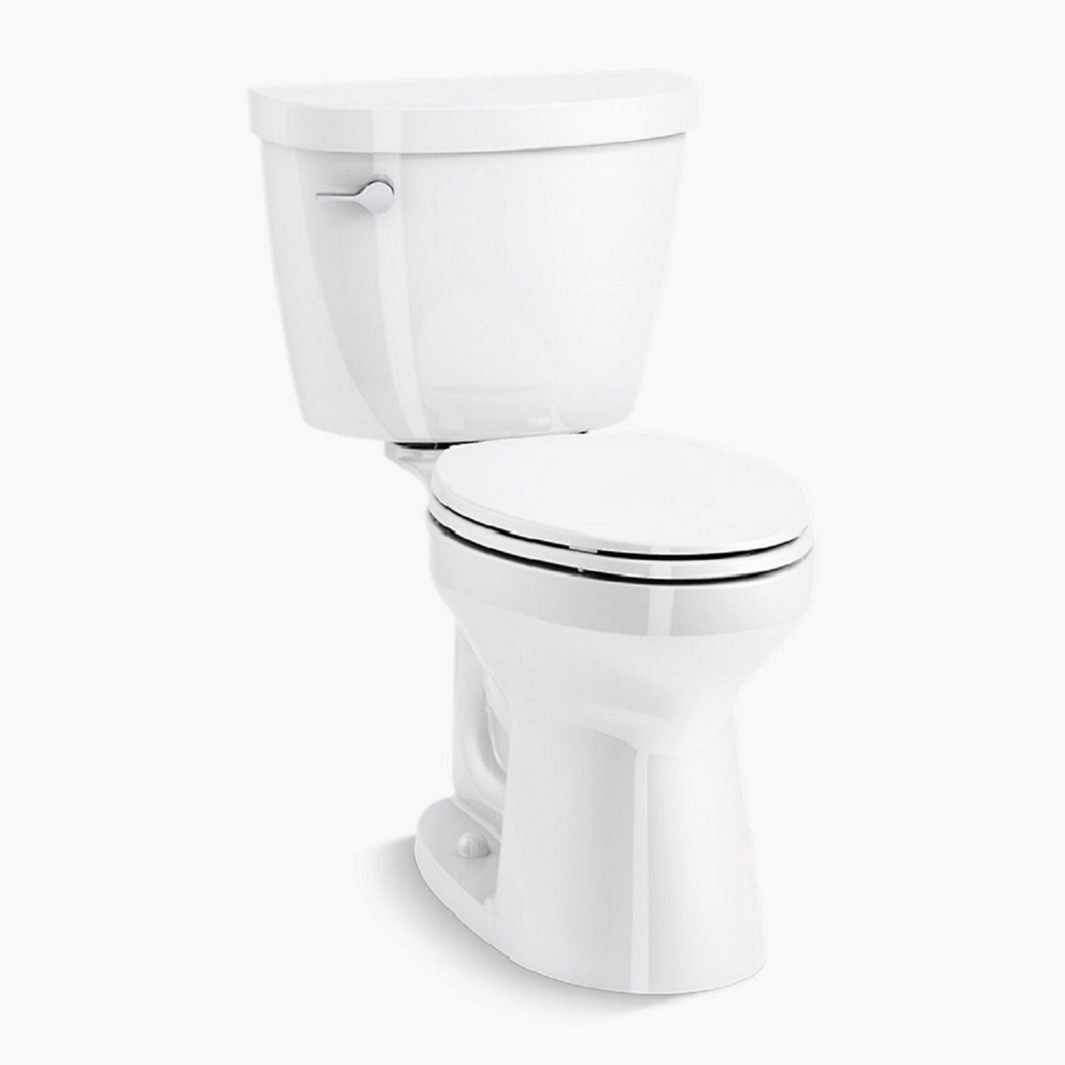 Tafan Opel Singal White Plastic Toilet Flush Tank at best price in