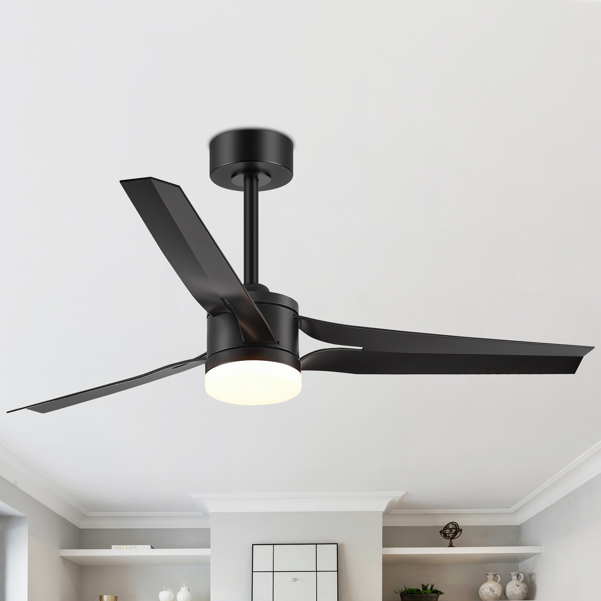 Breezary 23047-AB Ceiling-Fans - View #4