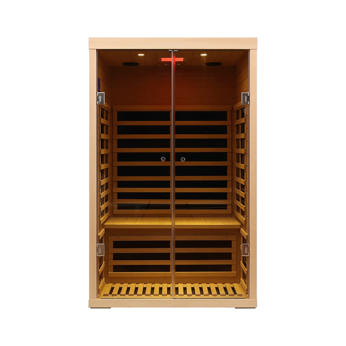 Mondawe MO-RG00023 Indoor-Saunas - View #6