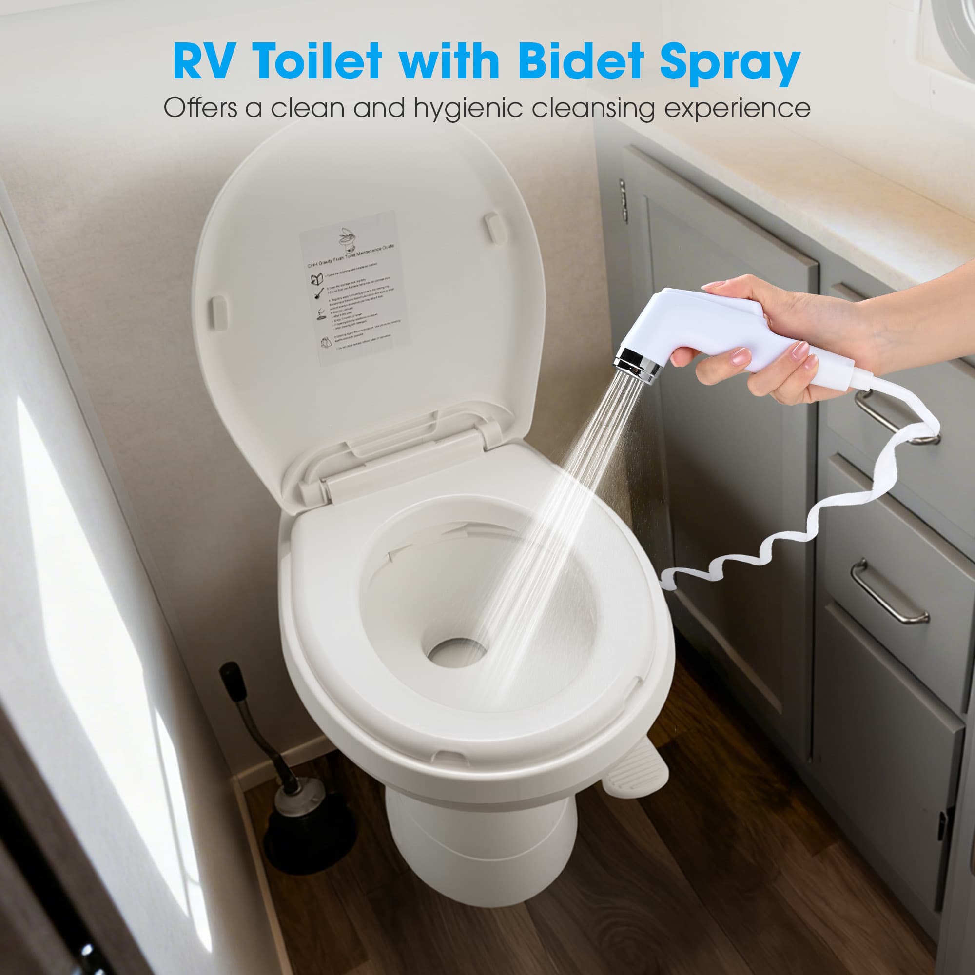 Yescom 22GFT001-3702SH-0709 Rv-Accessories - View #3