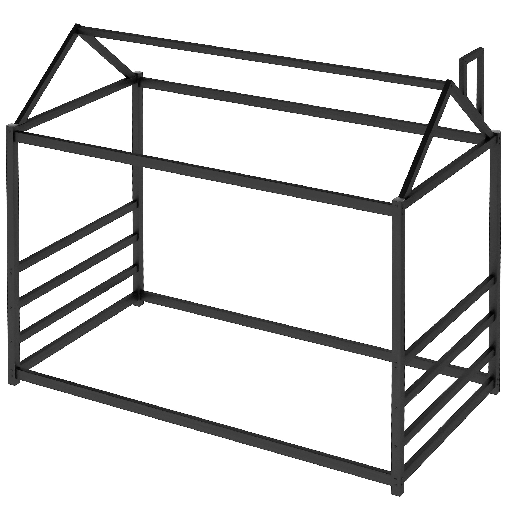 ModernLuxe MF286613AAB beds - View #3