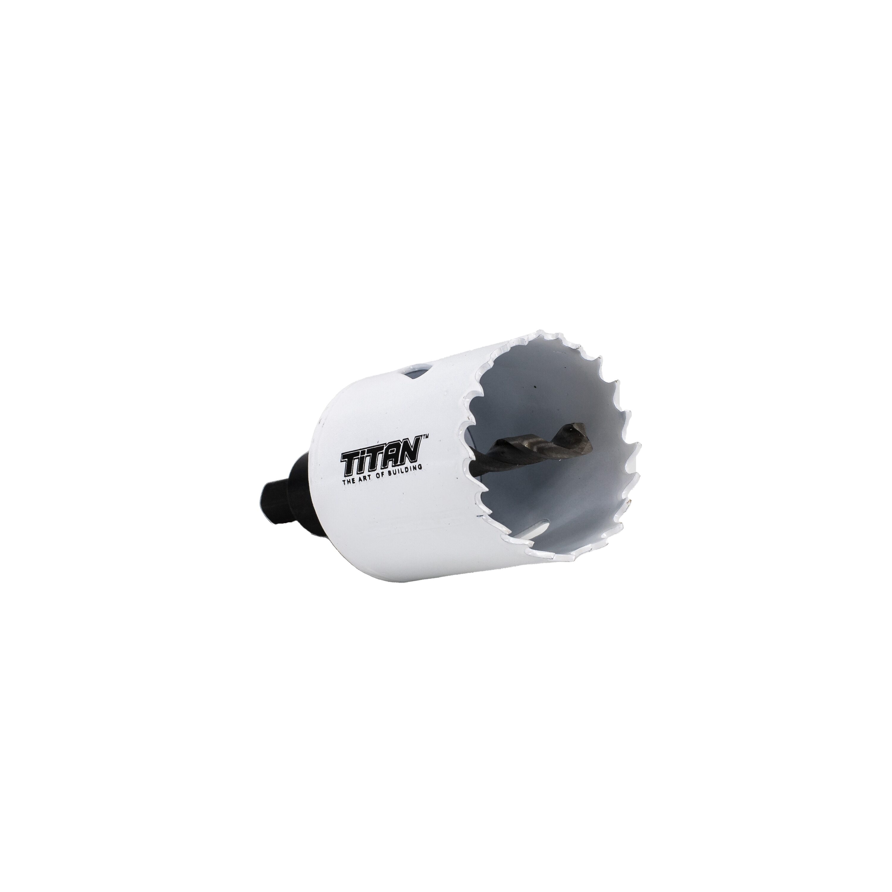 TITAN BUILDING PRODUCTS HSK45 Hole-Saws - View #3