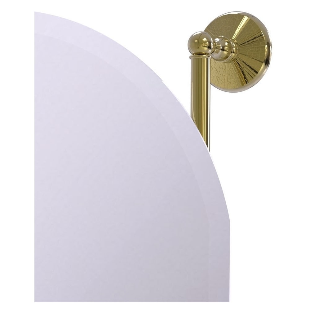 Allied Brass MC-27-94-UNL Framed-Bath-Mirrors - View #3