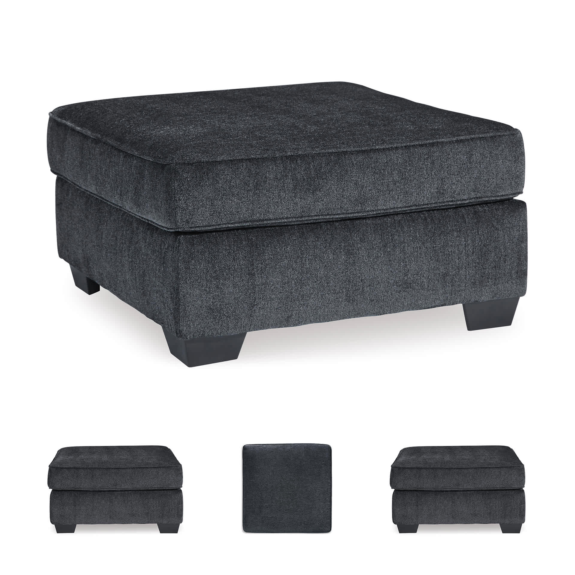 Signature Design by Ashley 8721308 Indoor-Ottomans - View #6
