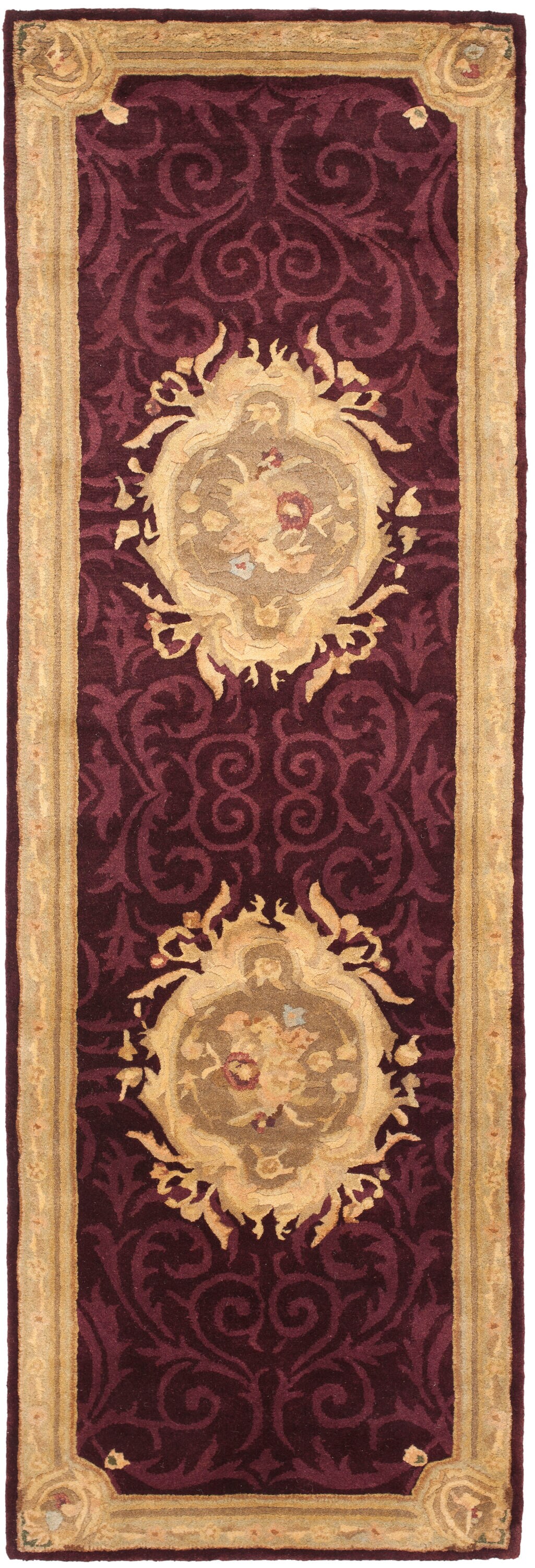 Safavieh EM414A-210 rugs - View #2