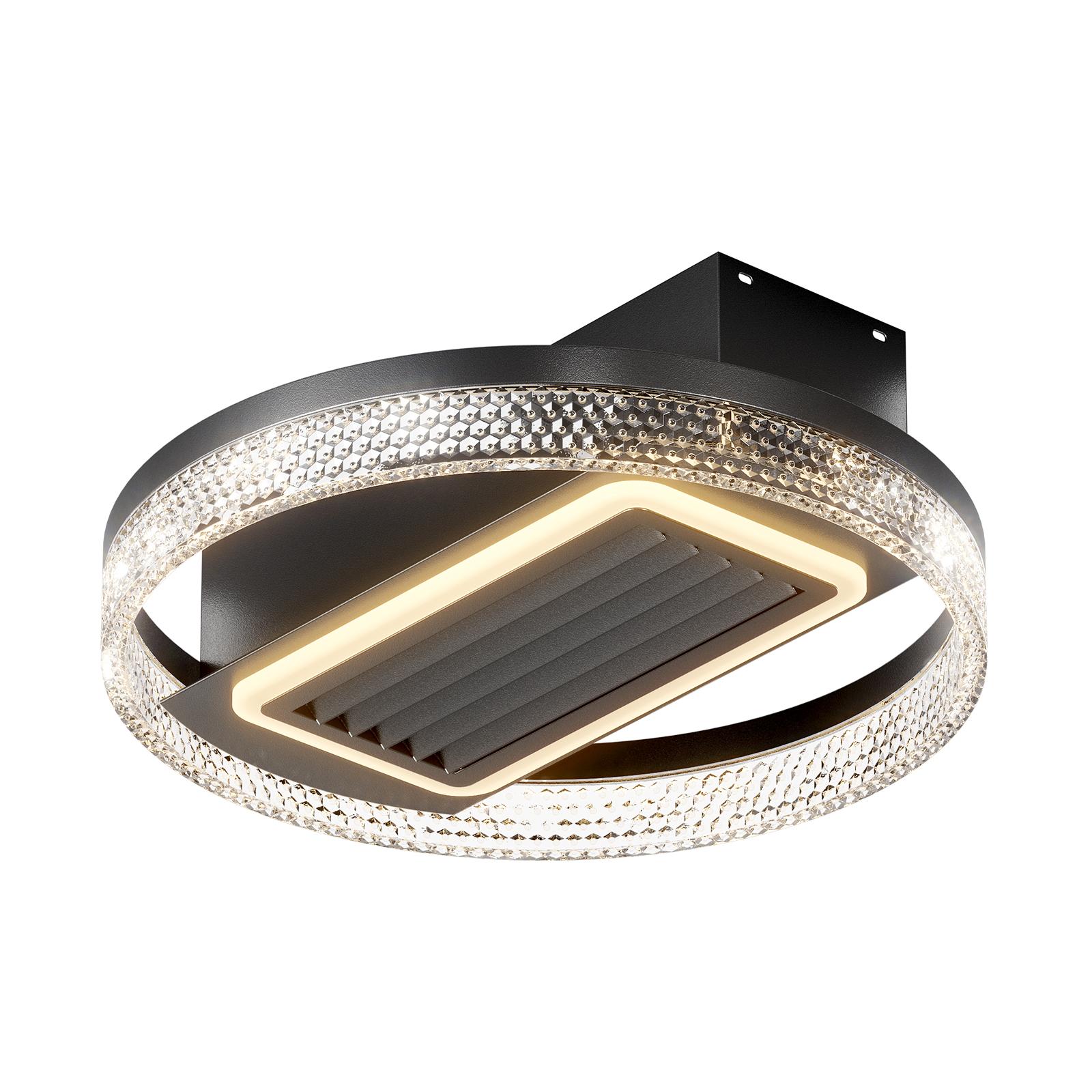 Bayfeve BFSHL-15219-CF Ceiling-Fans - View #2