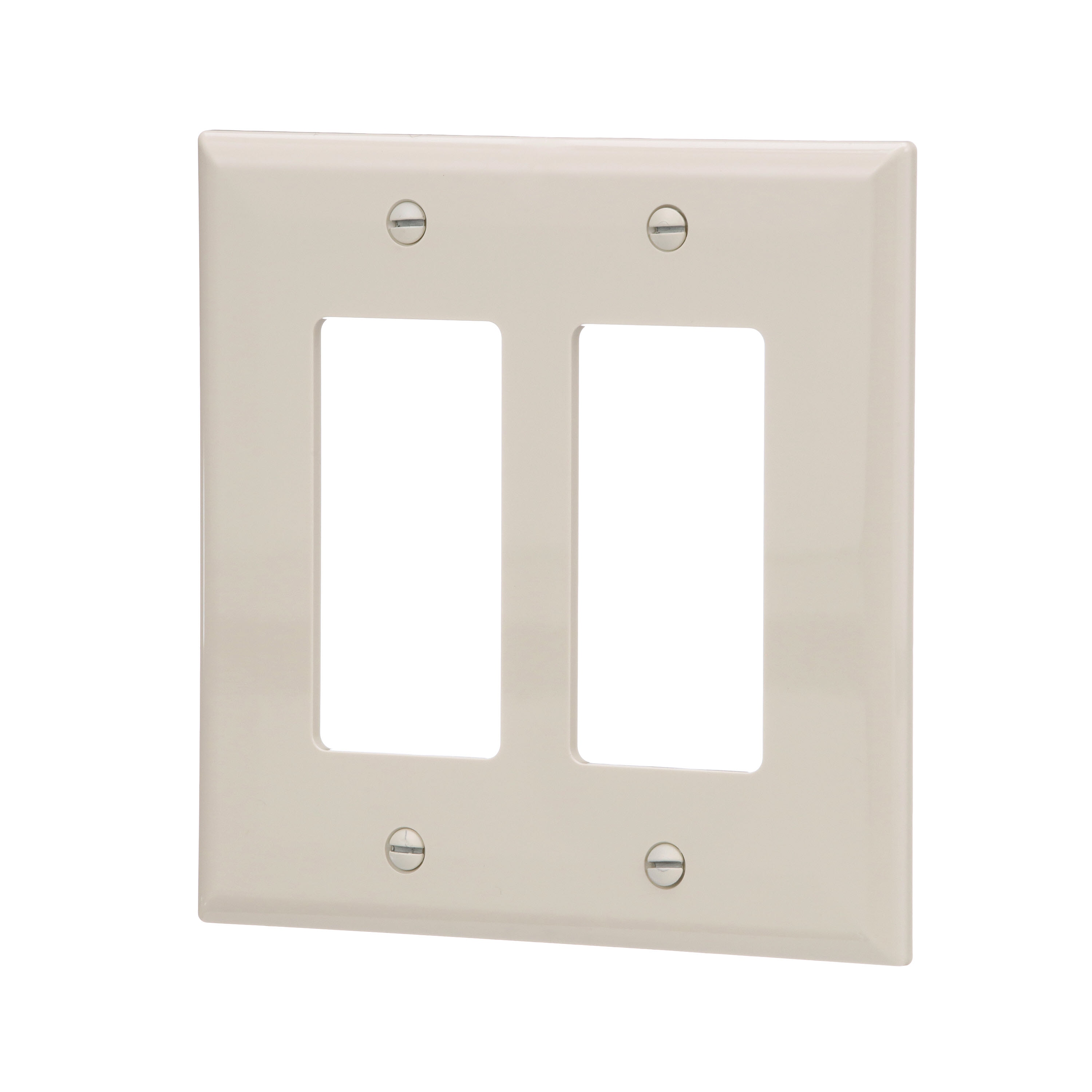 Eaton PJ262LA-F-LW Electrical-Wall-Plates - View #2