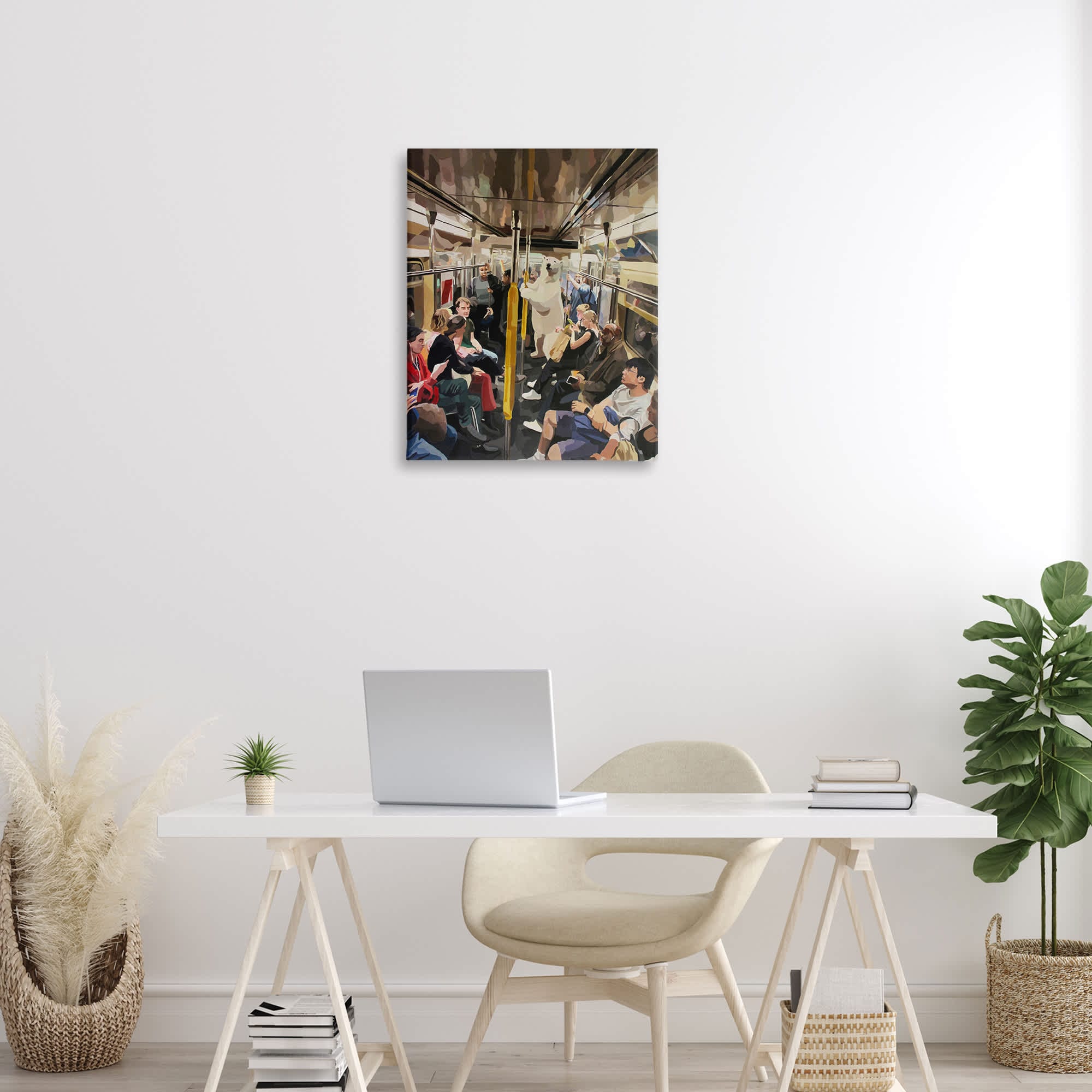 Stupell Industries BS-817-CN-24X30 Wall-Art - View #3