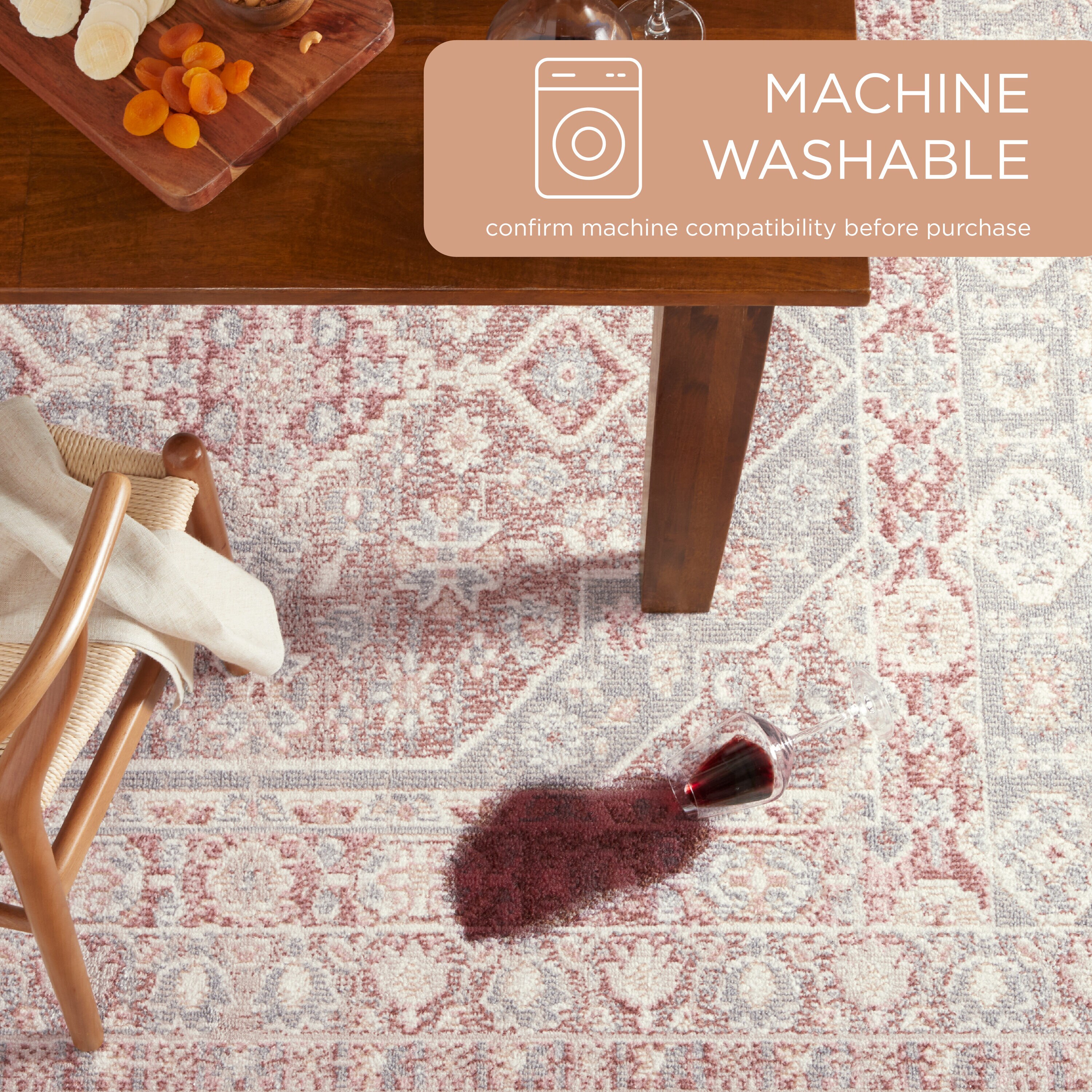 Town & Country Living 2-17-209 rugs - View #6