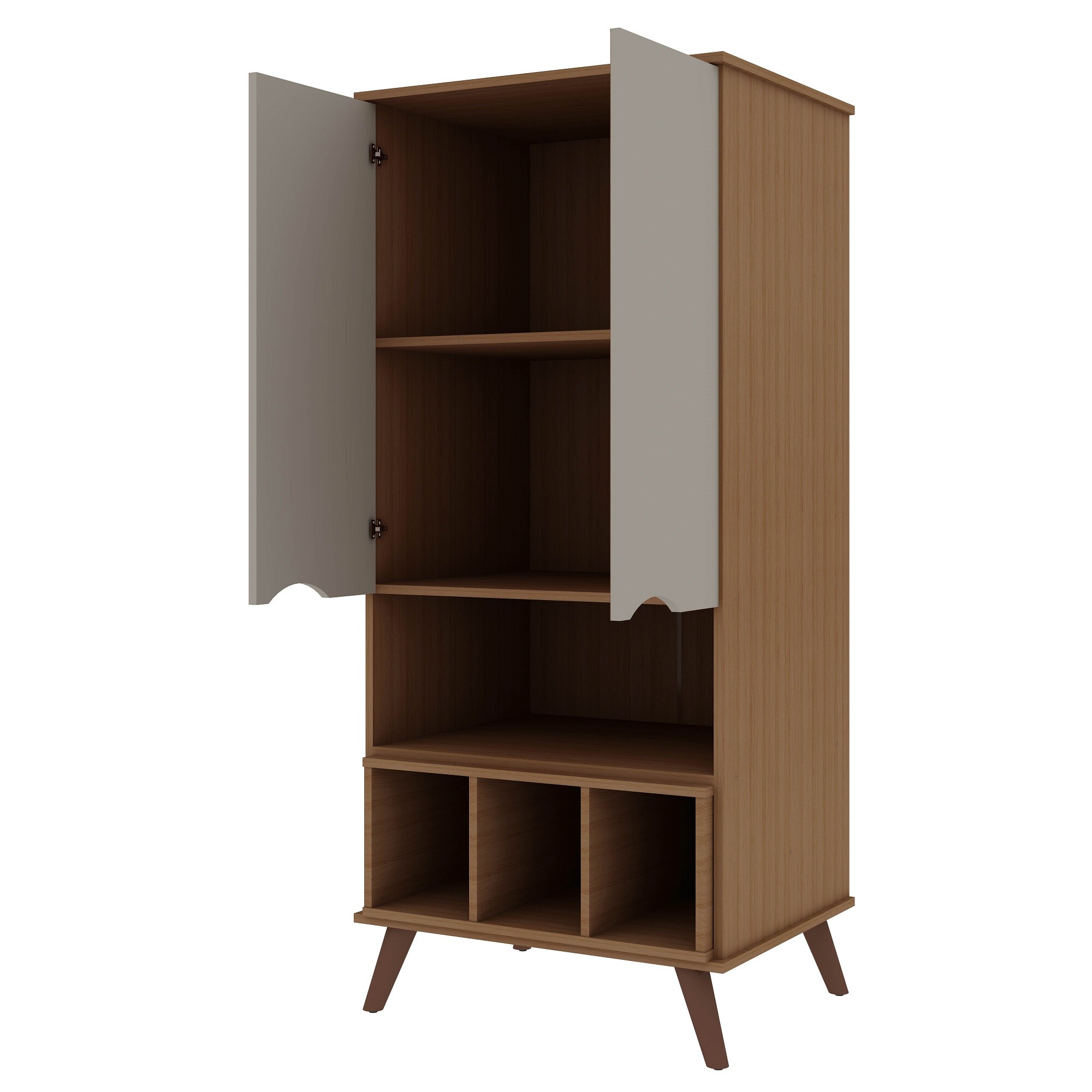 Manhattan Comfort 14PMC11 Storage-Cabinets - View #4