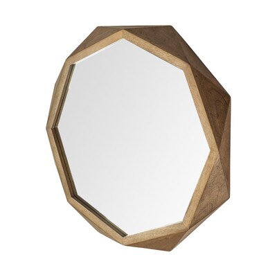 Octagon Mirrors At Com, Large Octagon Mirror Wall