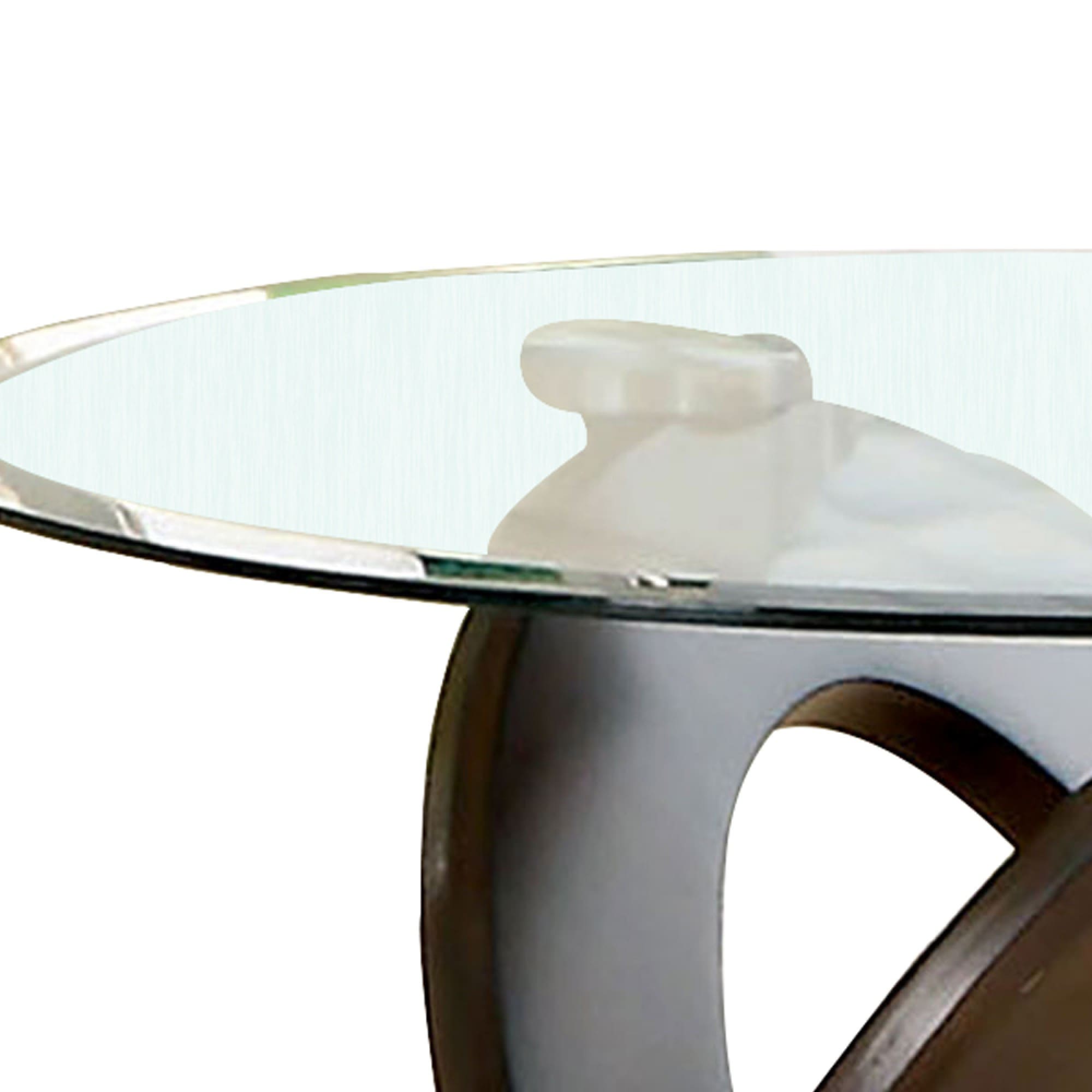 Benzara BM208008 End-Tables - View #4