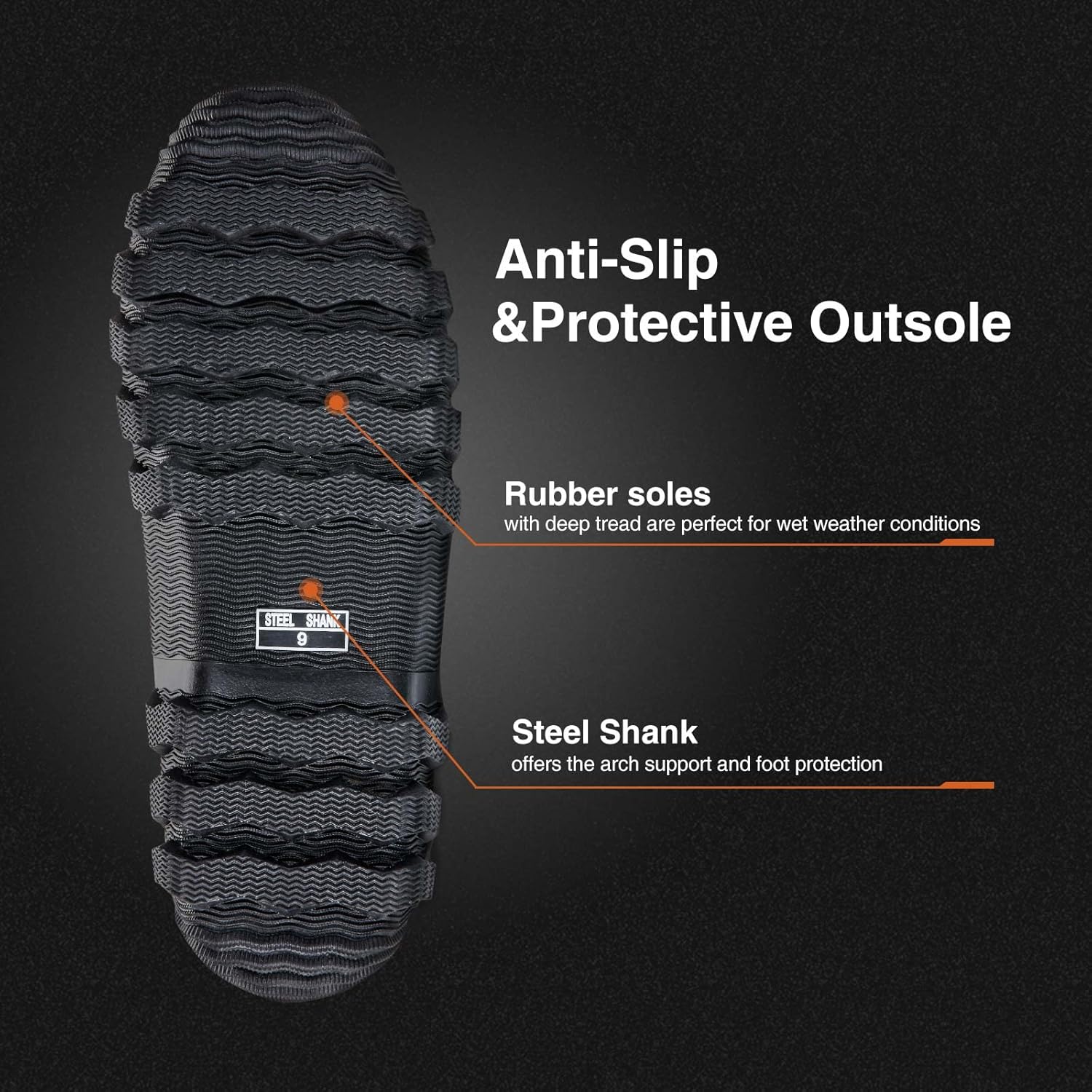 Tidewe B0894GWRX5 footwear - View #4