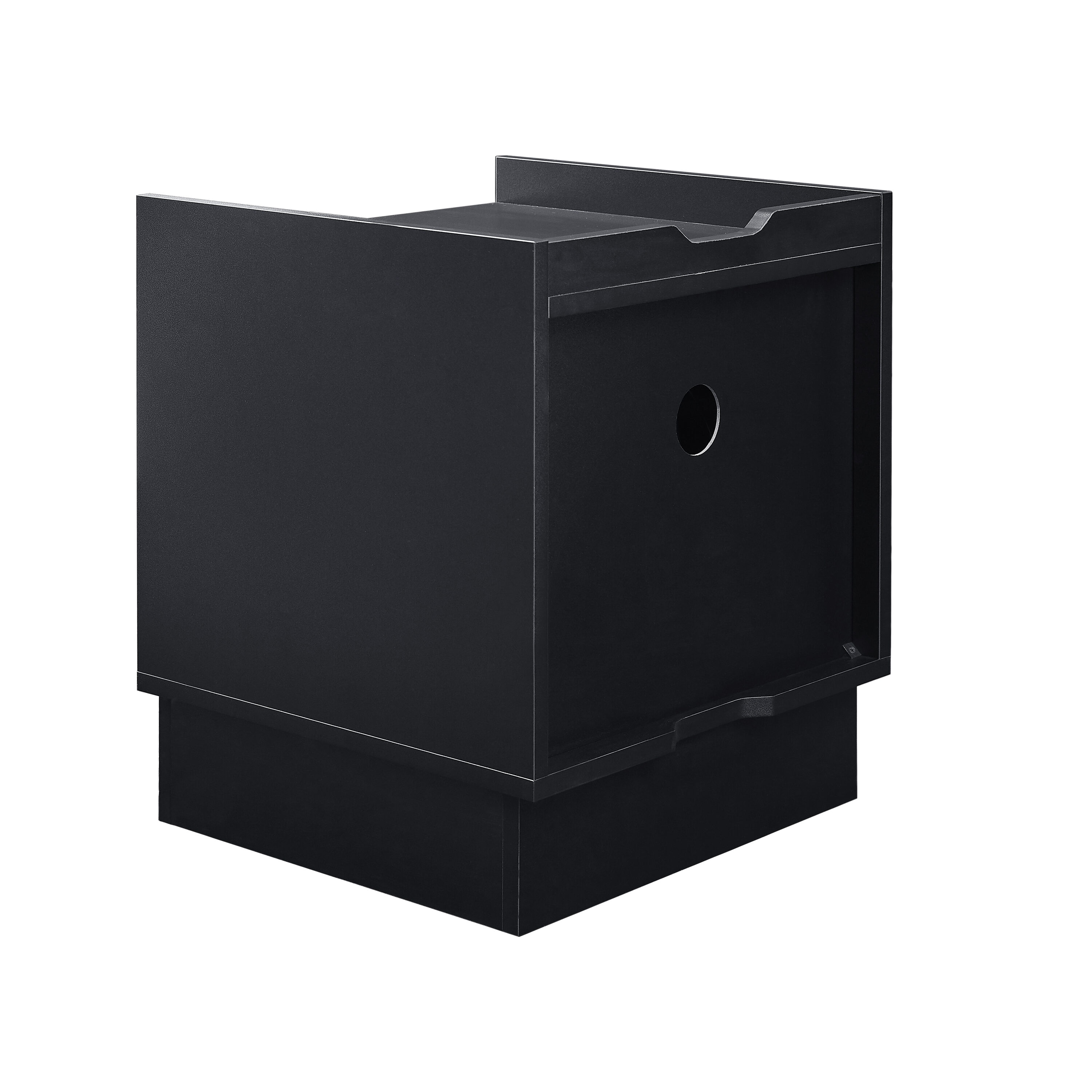 Christopher Knight Home 326594 nightstands - View #12