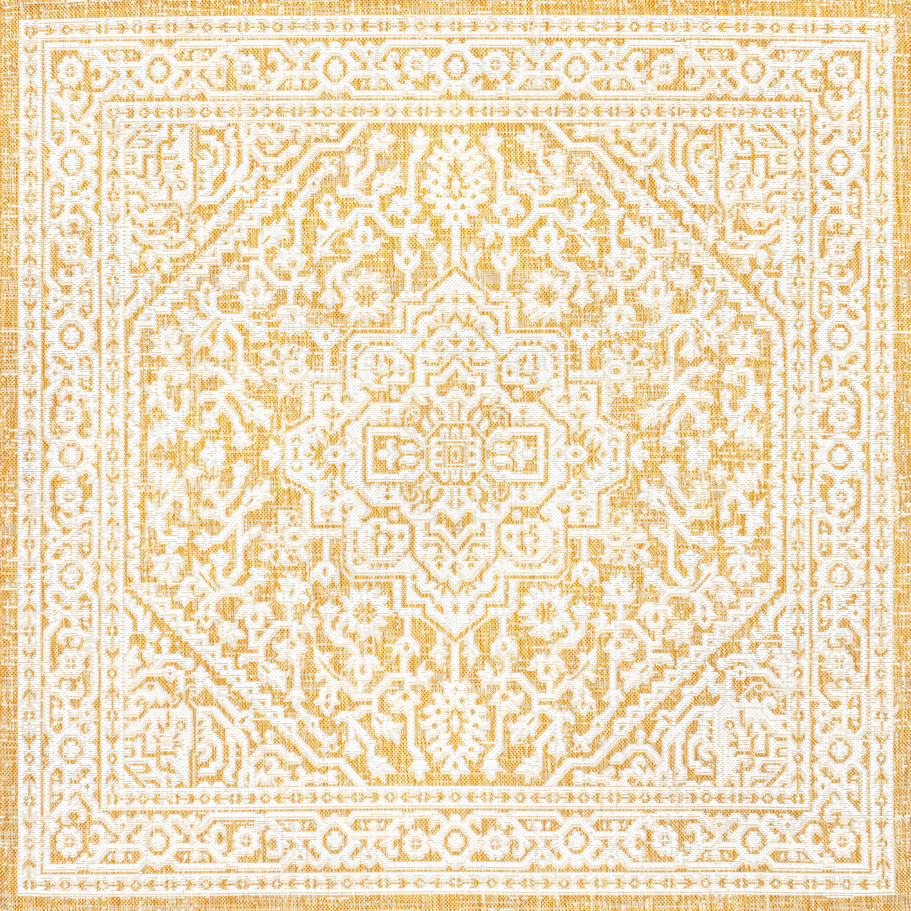 JONATHAN  Y SMB101I-5SQ rugs - View #2
