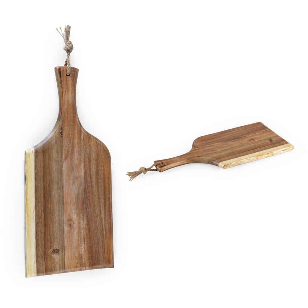 Picnic Time 892-18-512-000-0 Artisan 18-in Serving Plank