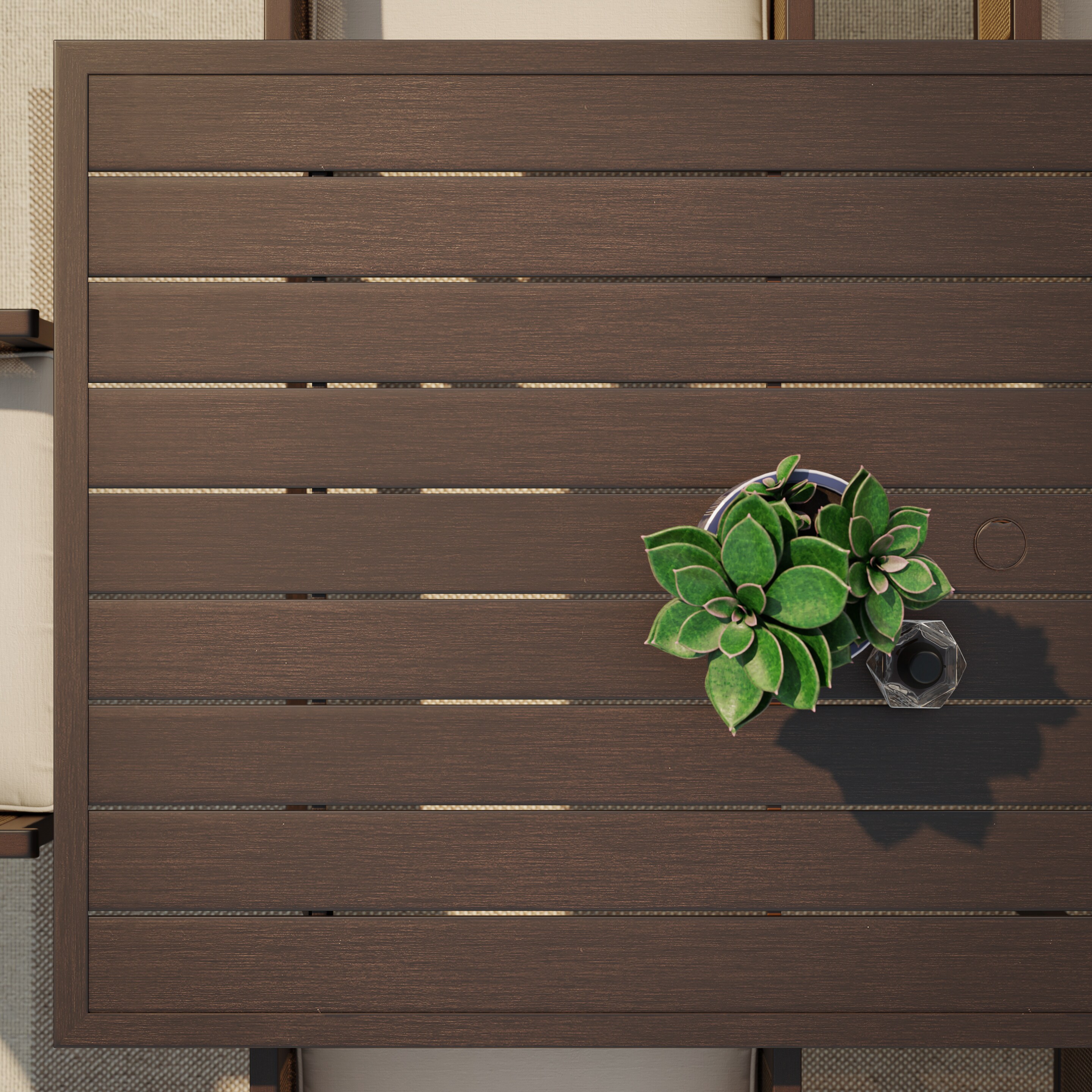 allen + roth FTS81220 Patio-Tables - View #7