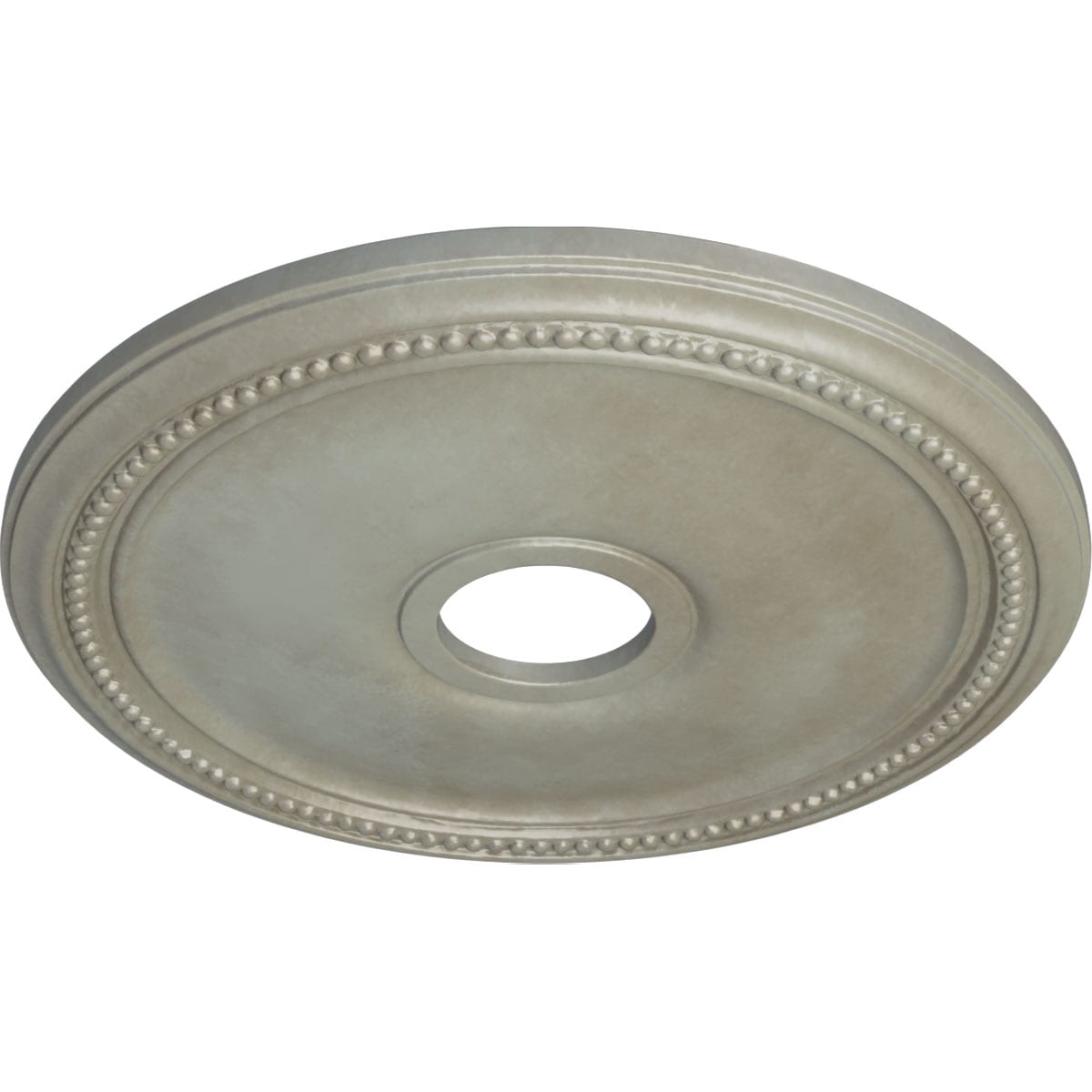 Ekena Millwork CM18DIFLS Ceiling-Medallions - View #2