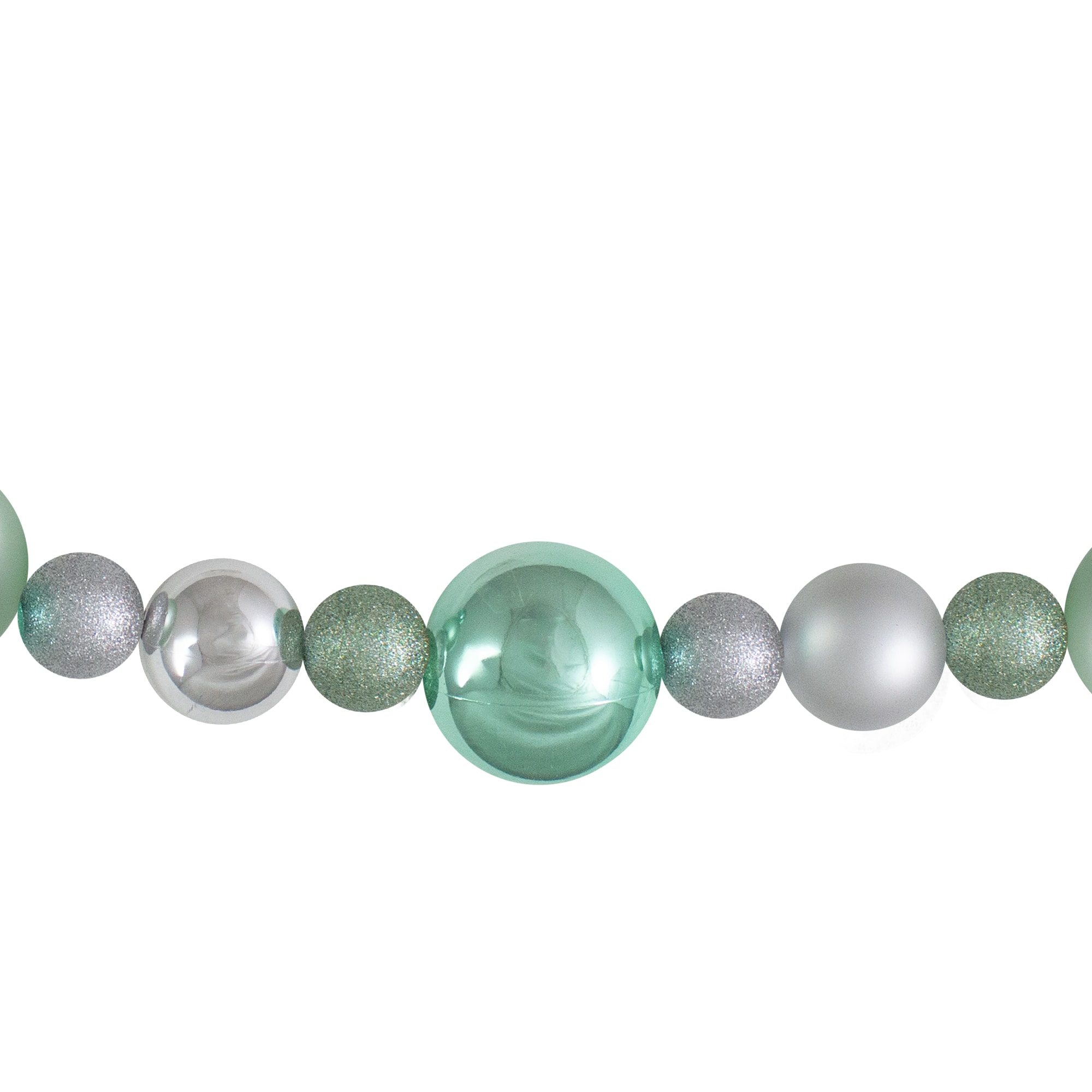 Northlight 34313054 Artificial-Christmas-Garland - View #3