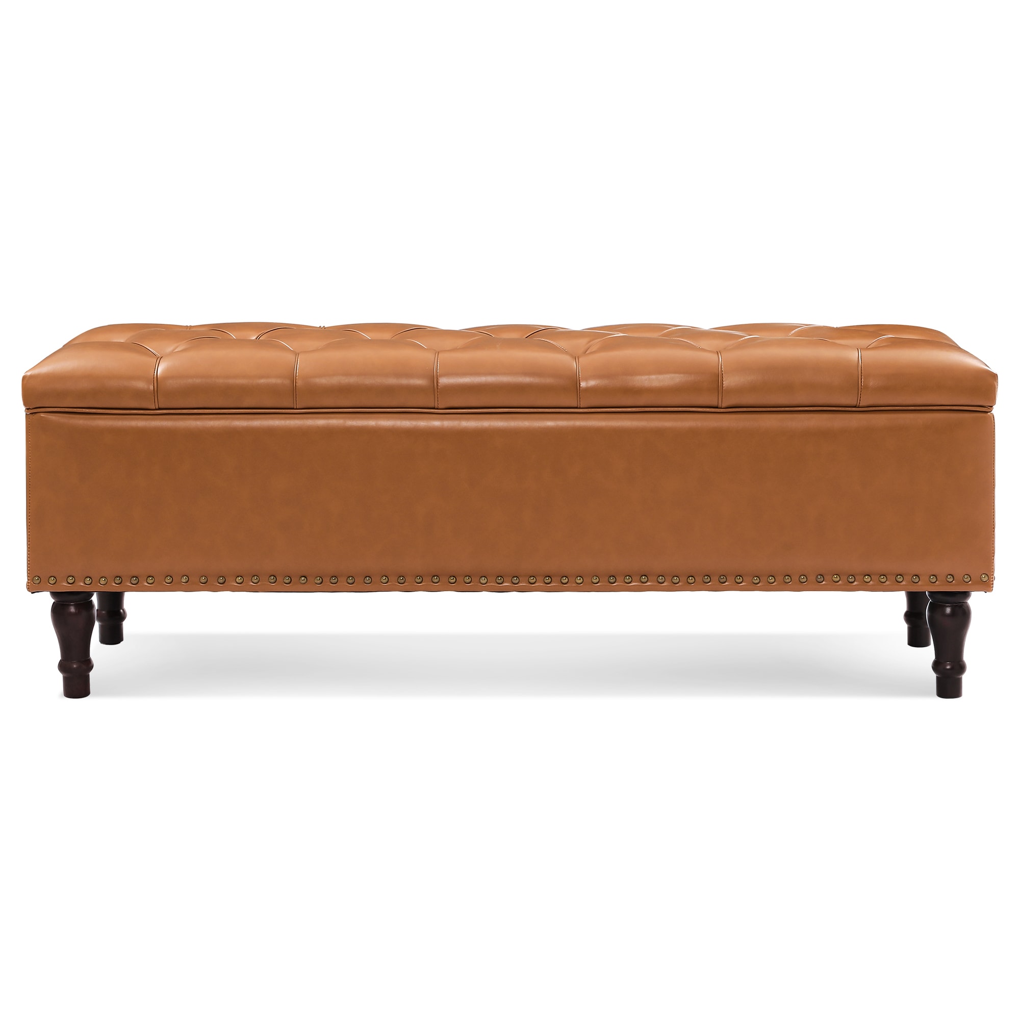 LUE BONA DW-008-07LS Indoor-Ottomans - View #2