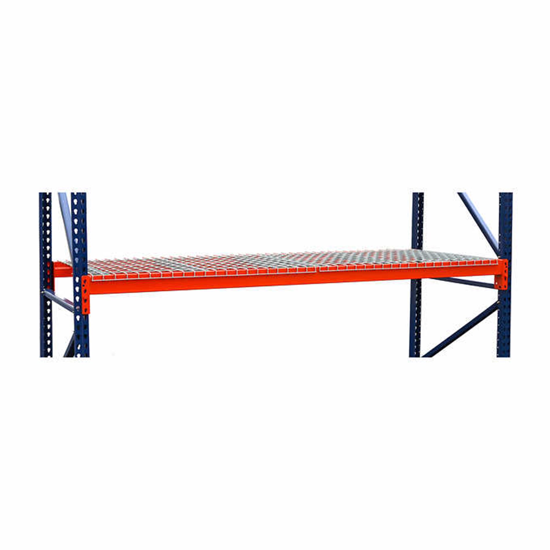 Storage Concepts SL42096-40108M Free-Standing-Shelving - View #2
