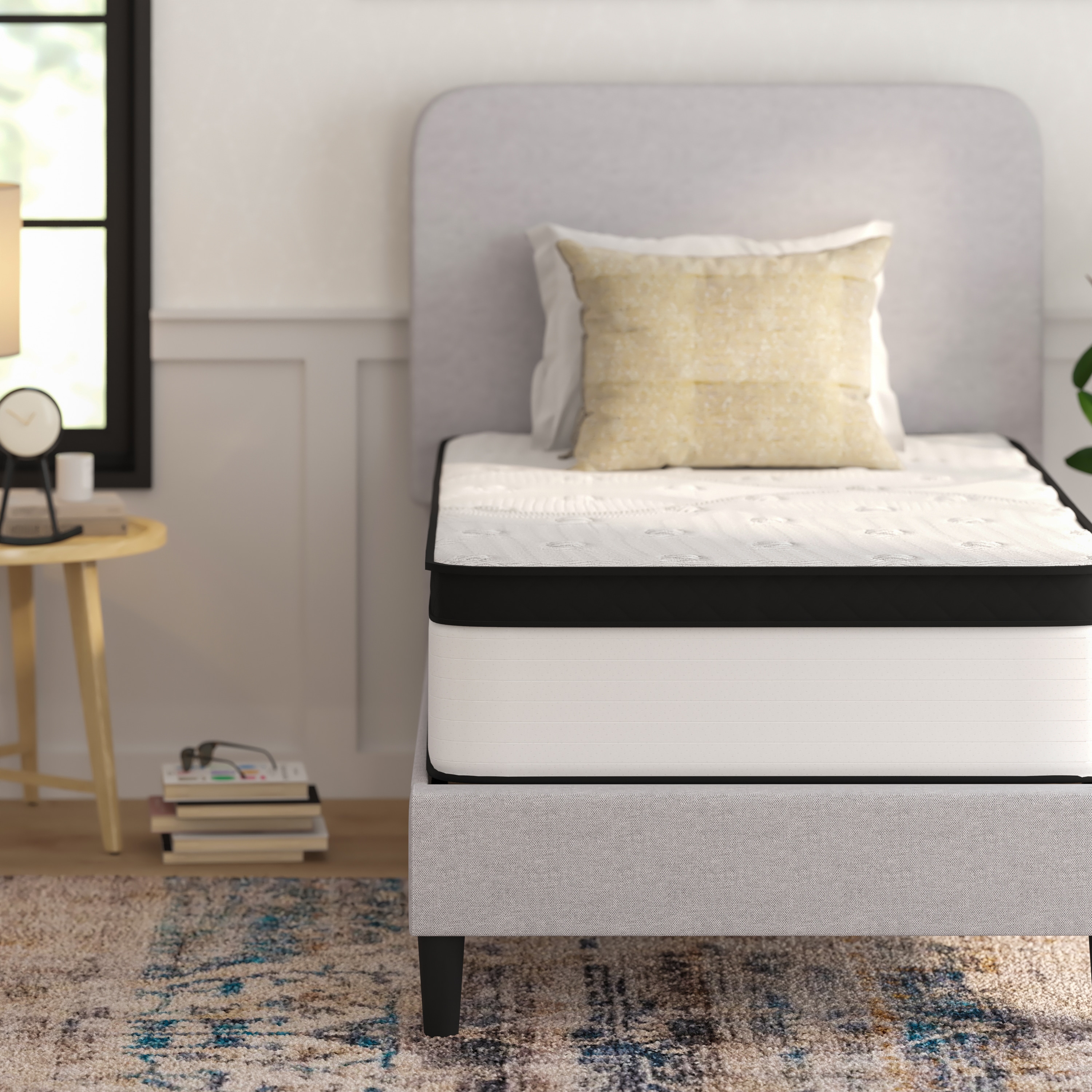 Taylor & Logan 196861088698 Mattresses-Boxsprings - View #5