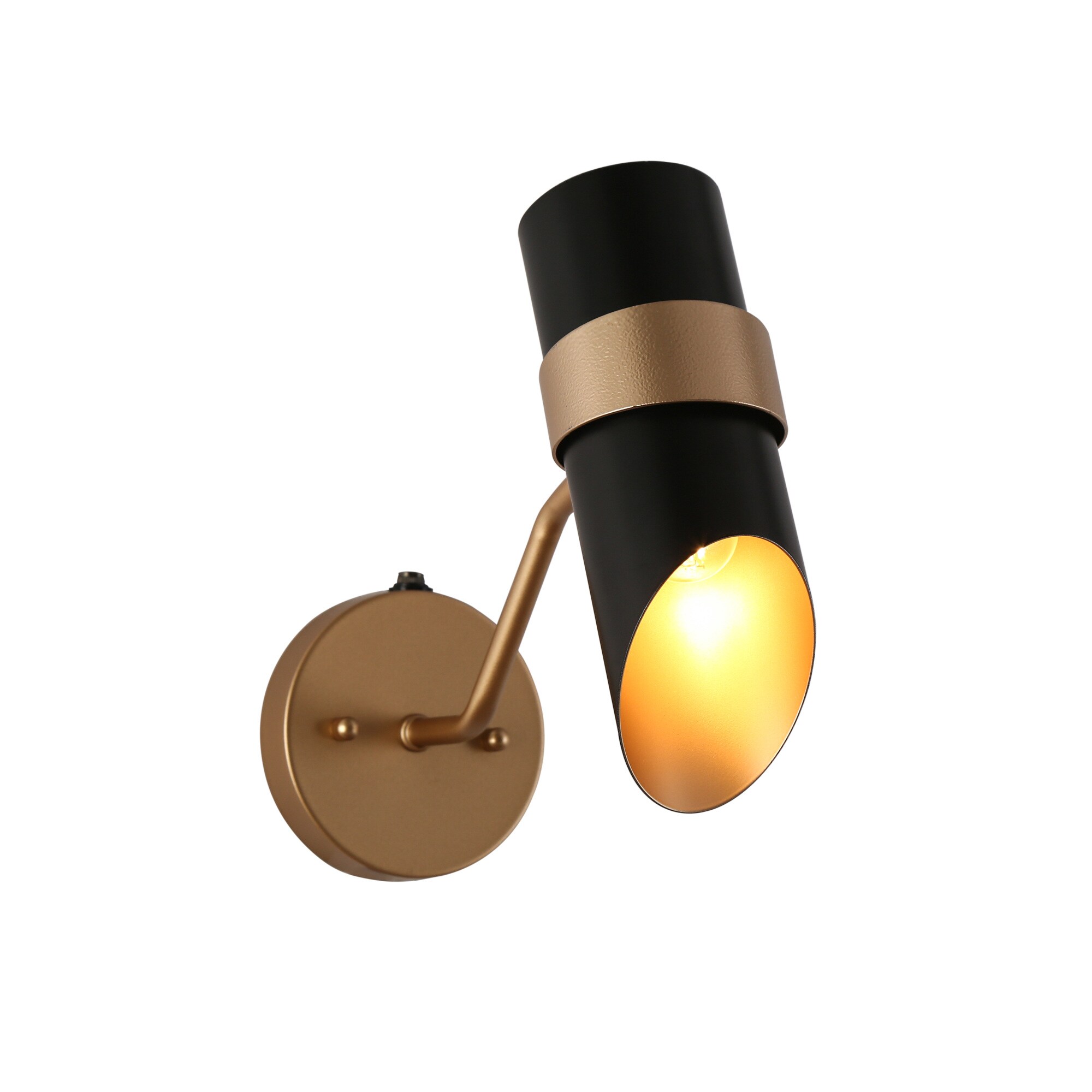 LNC HL506201BG Outdoor-Wall-Lighting - View #4