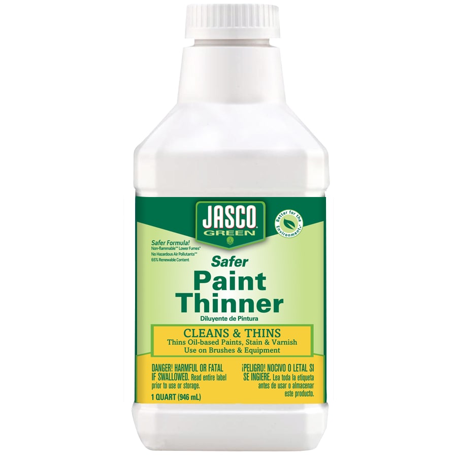 Lacquer Thinner for California South Coast - Jasco Help