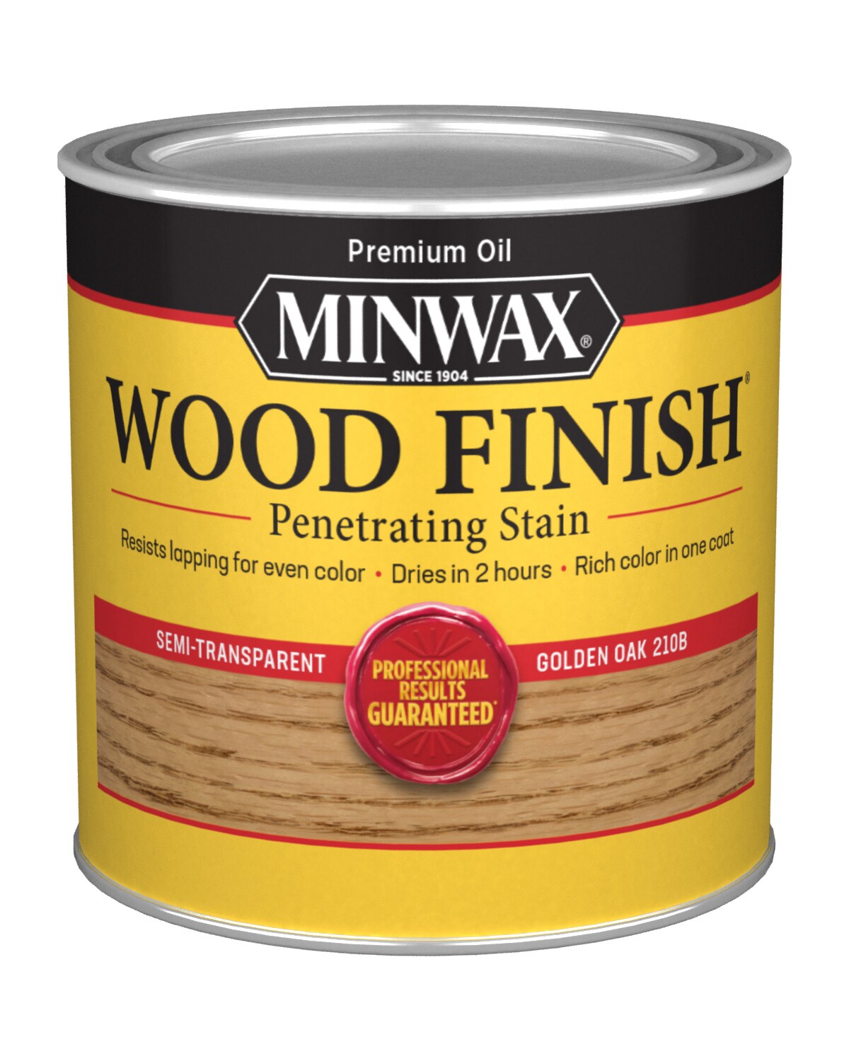 Minwax 221024444 Interior-Stain - View #3