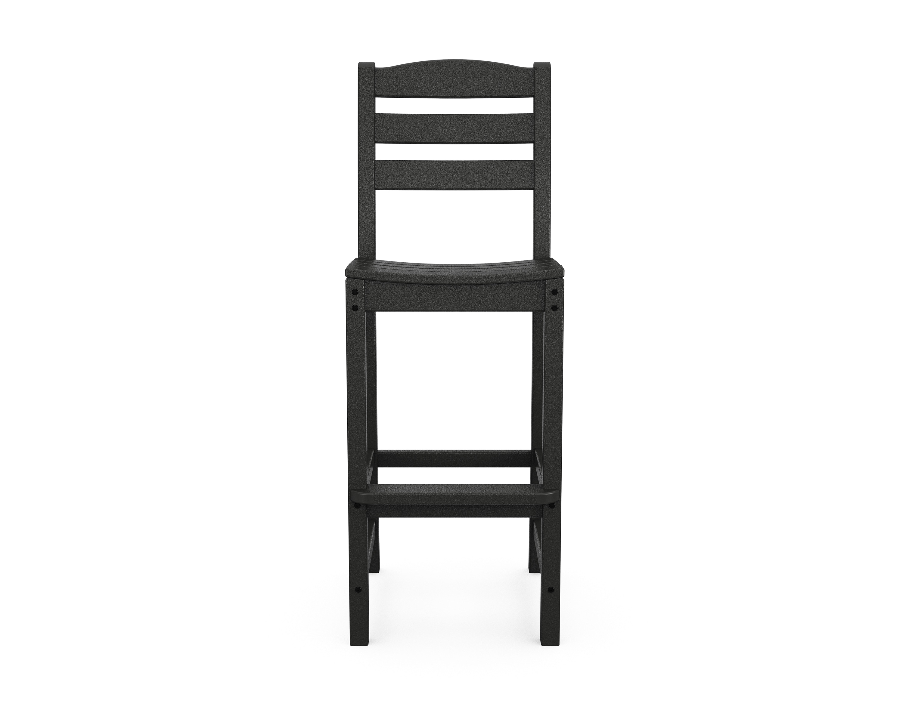 POLYWOOD TD102BL Patio-Chairs - View #3